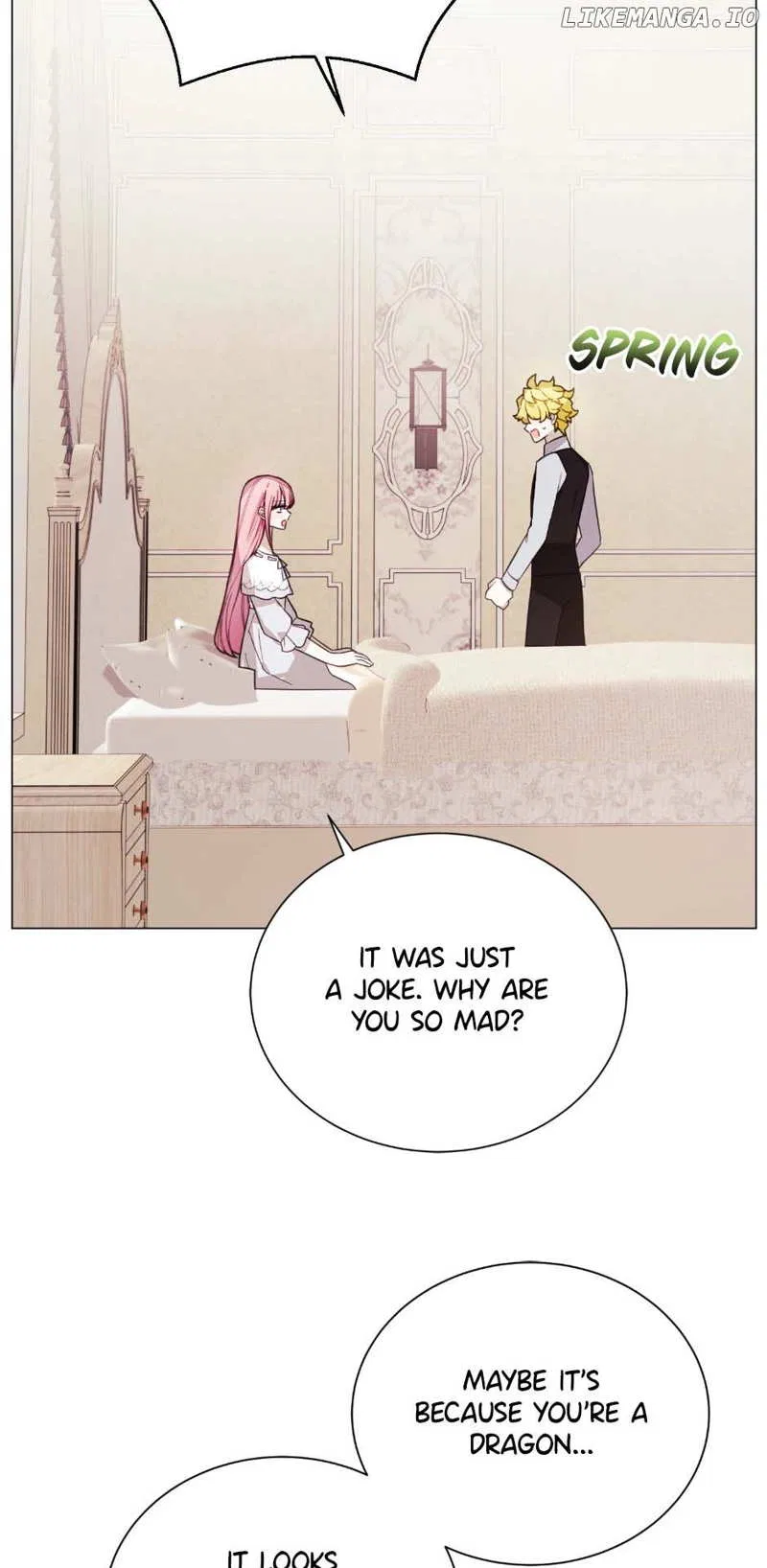 Princess’s Doll Shop Chapter 69 – Page 23