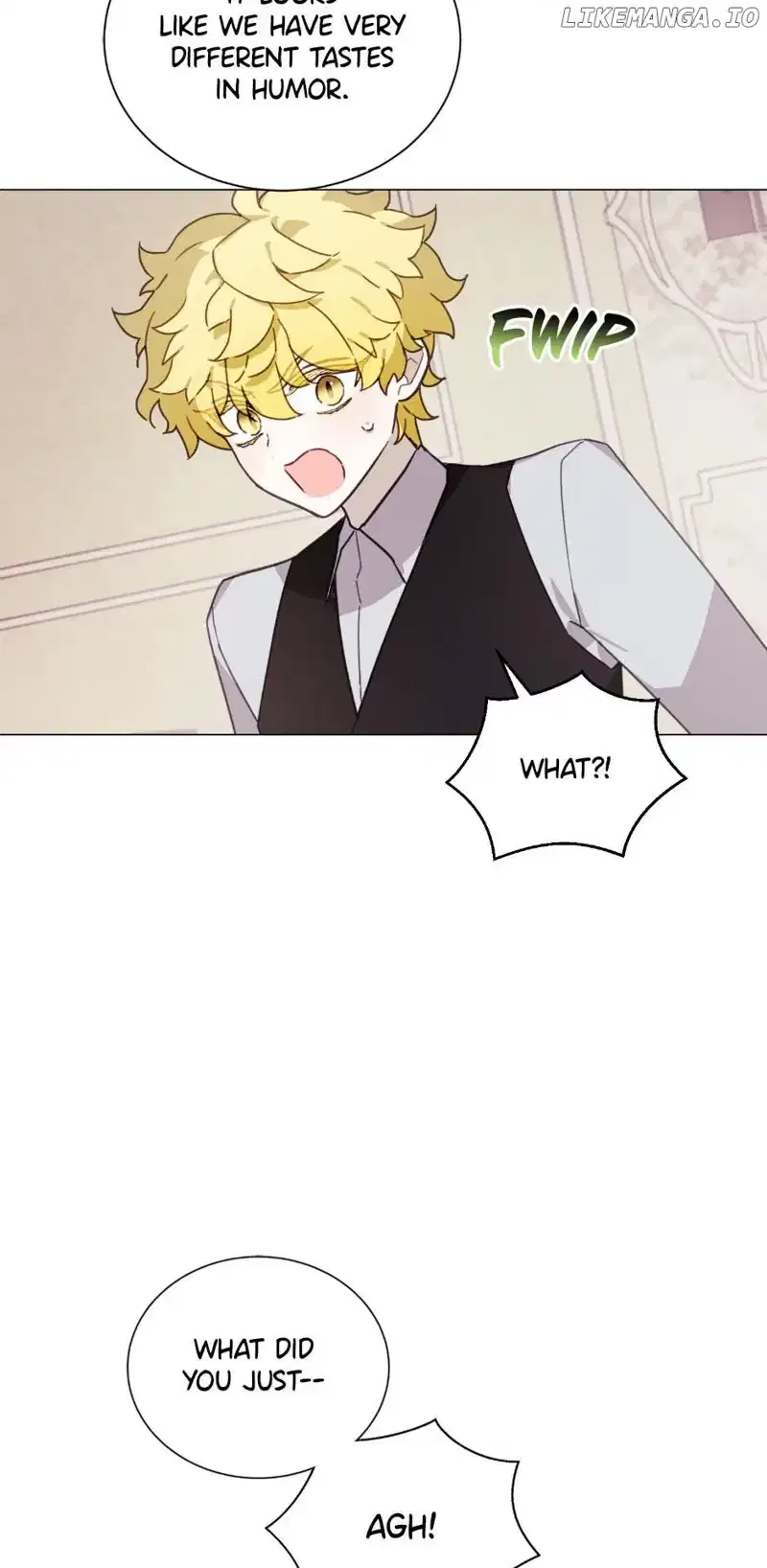 Princess’s Doll Shop Chapter 69 – Page 24