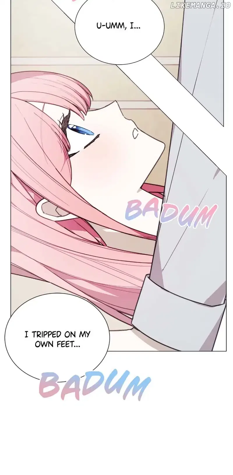 Princess’s Doll Shop Chapter 69 – Page 28