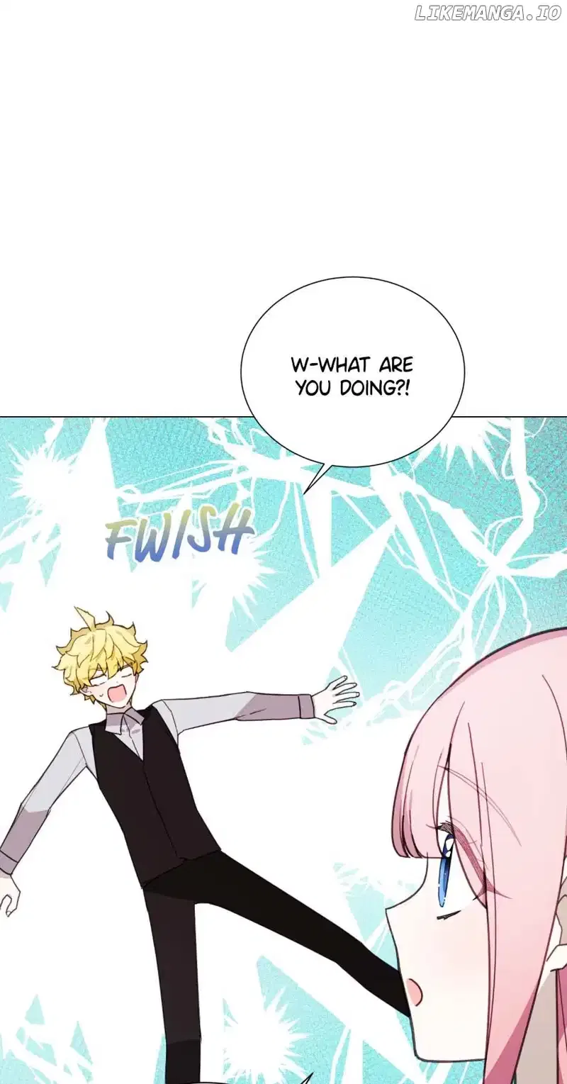 Princess’s Doll Shop Chapter 69 – Page 30