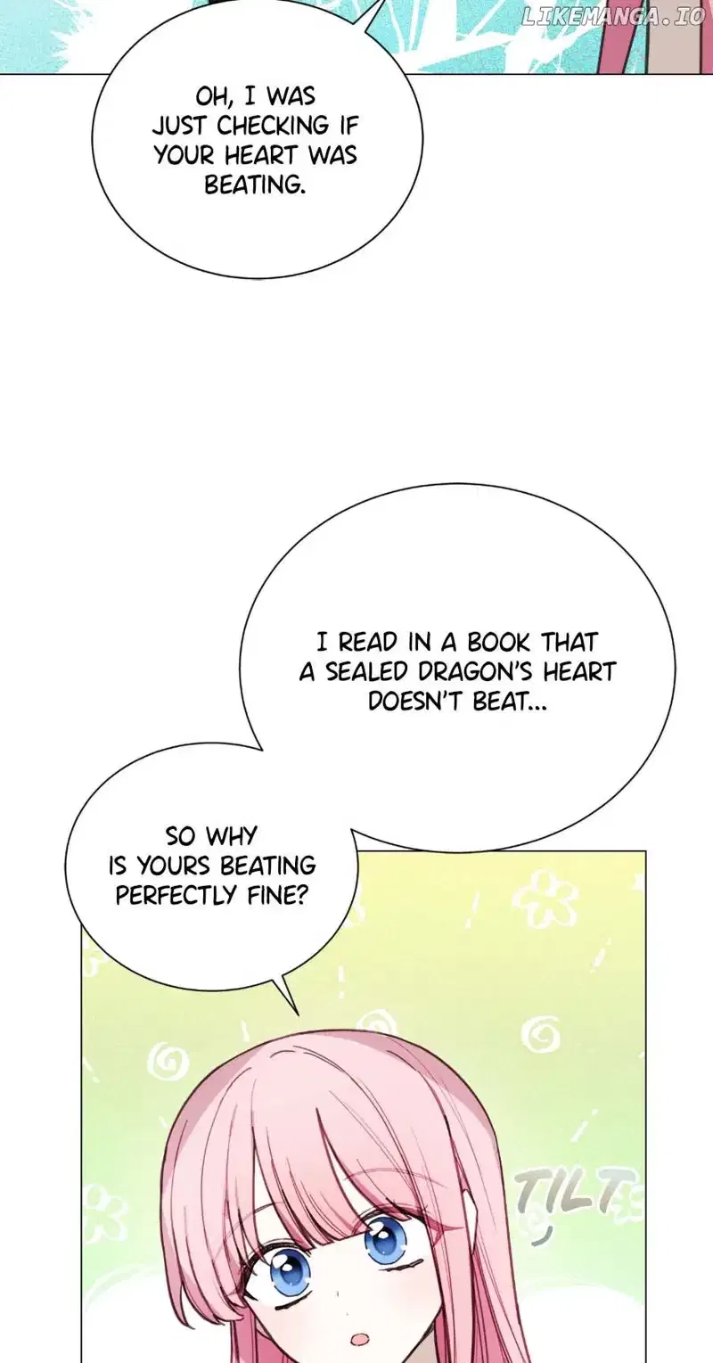 Princess’s Doll Shop Chapter 69 – Page 31
