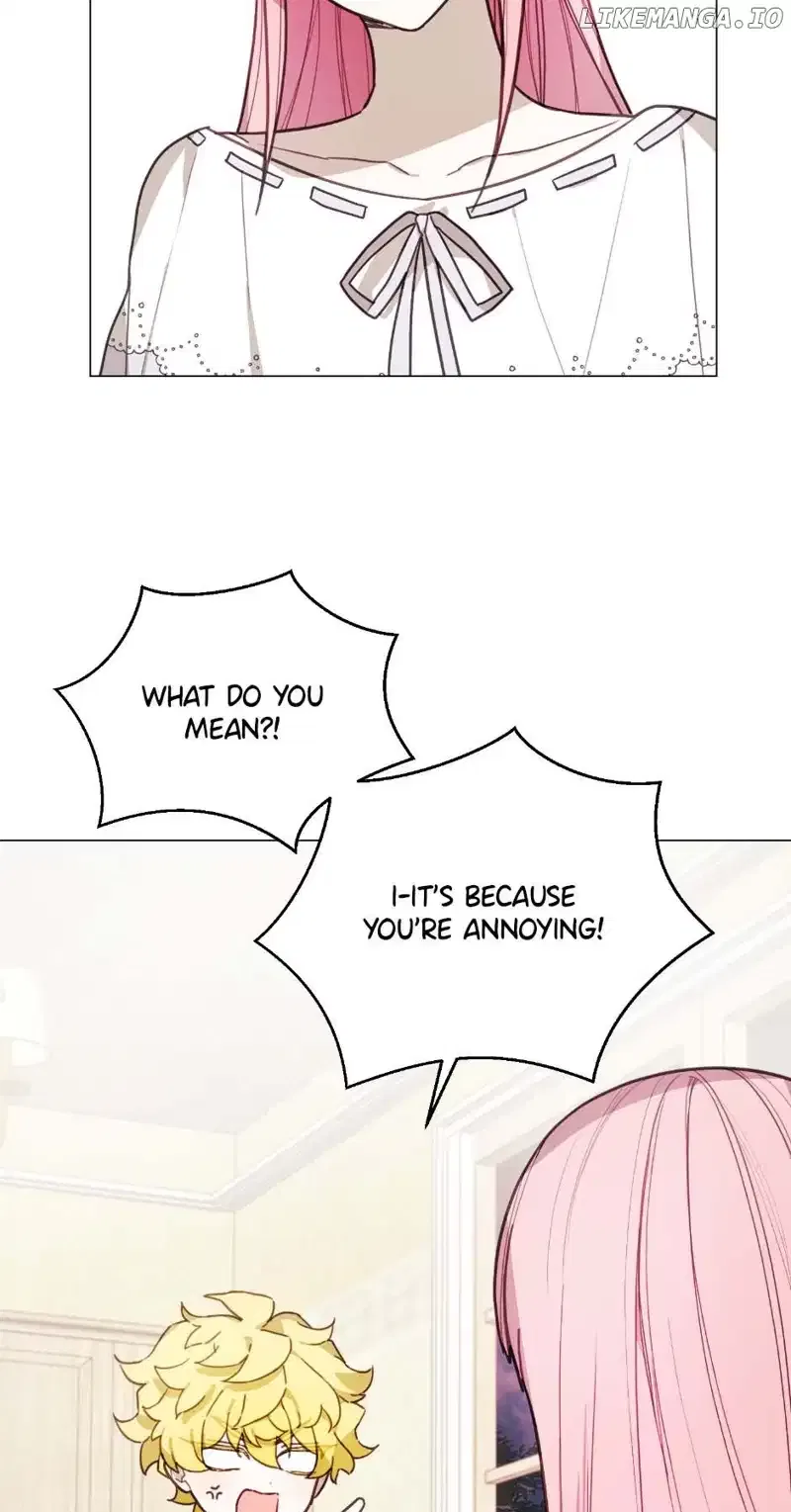 Princess’s Doll Shop Chapter 69 – Page 32