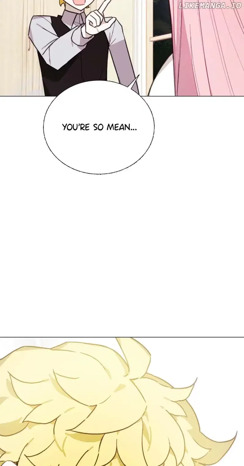 Princess’s Doll Shop Chapter 69 – Page 33