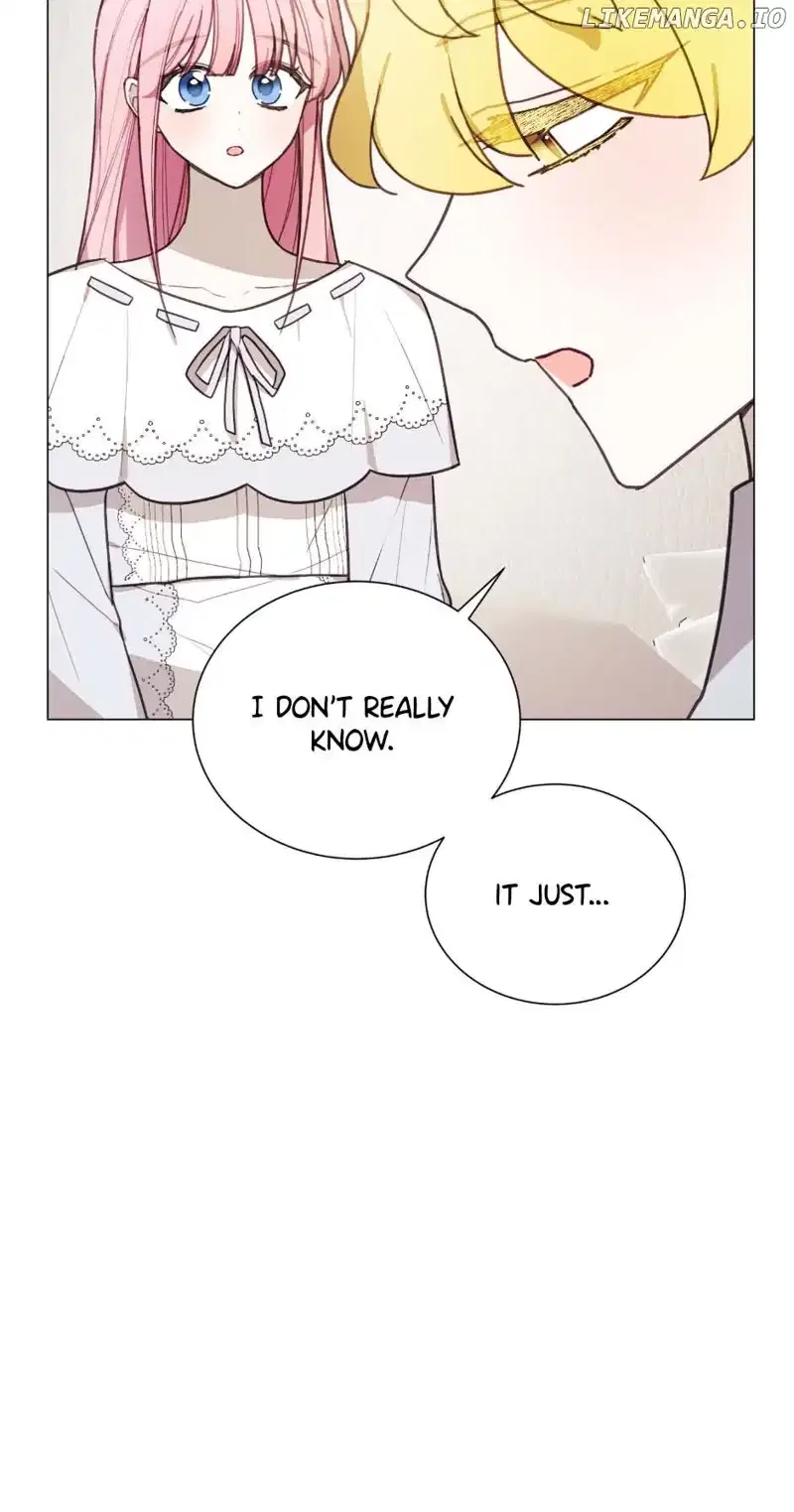 Princess’s Doll Shop Chapter 69 – Page 37