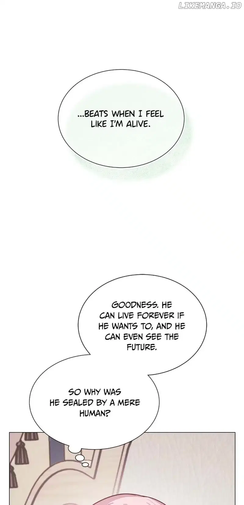 Princess’s Doll Shop Chapter 69 – Page 38