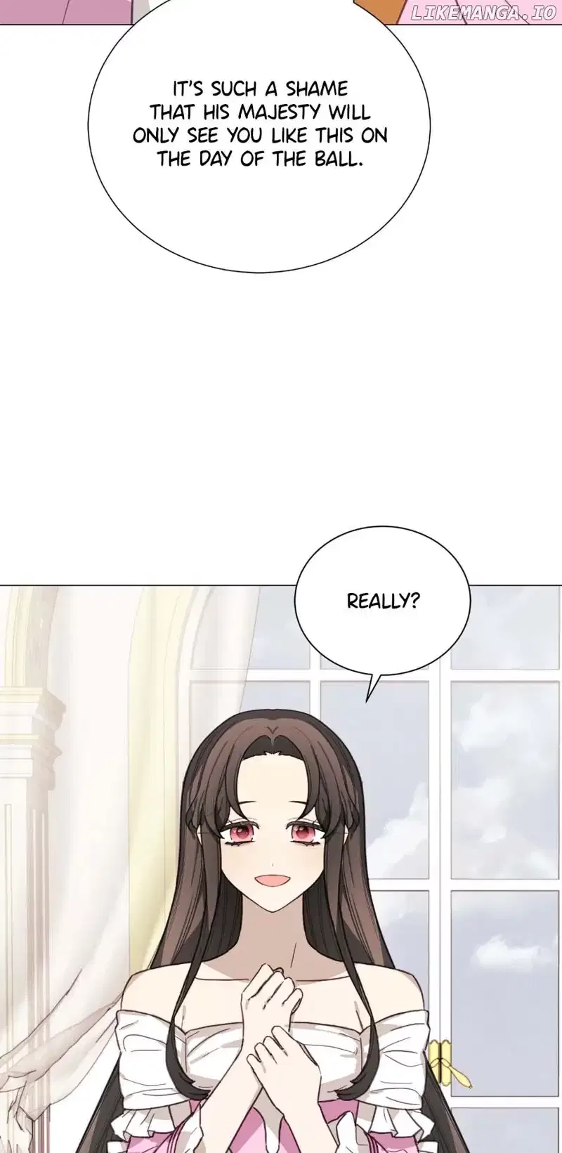 Princess’s Doll Shop Chapter 69 – Page 49