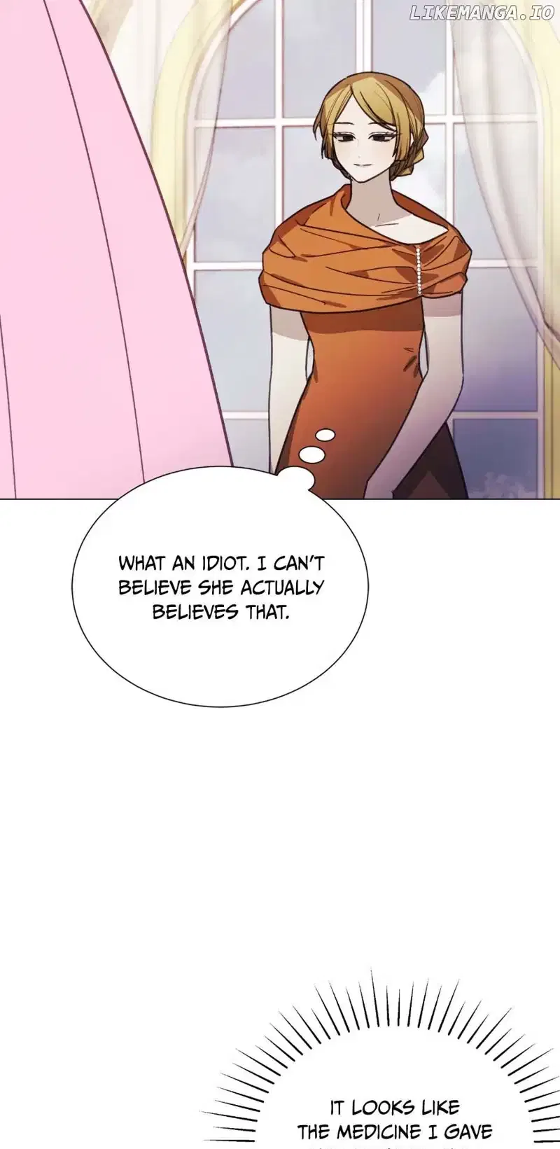 Princess’s Doll Shop Chapter 69 – Page 53