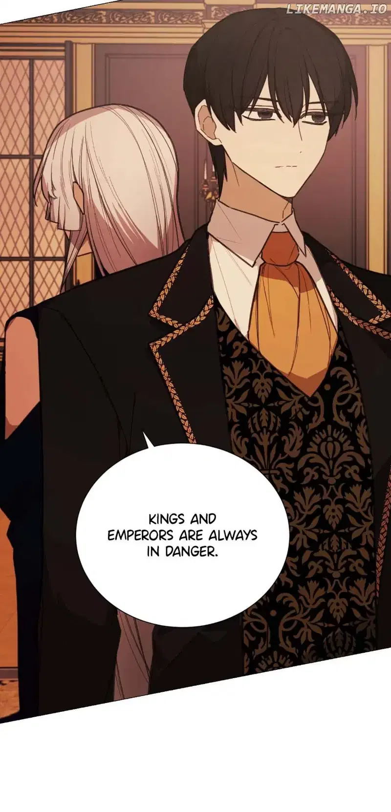 Princess’s Doll Shop Chapter 69 – Page 67