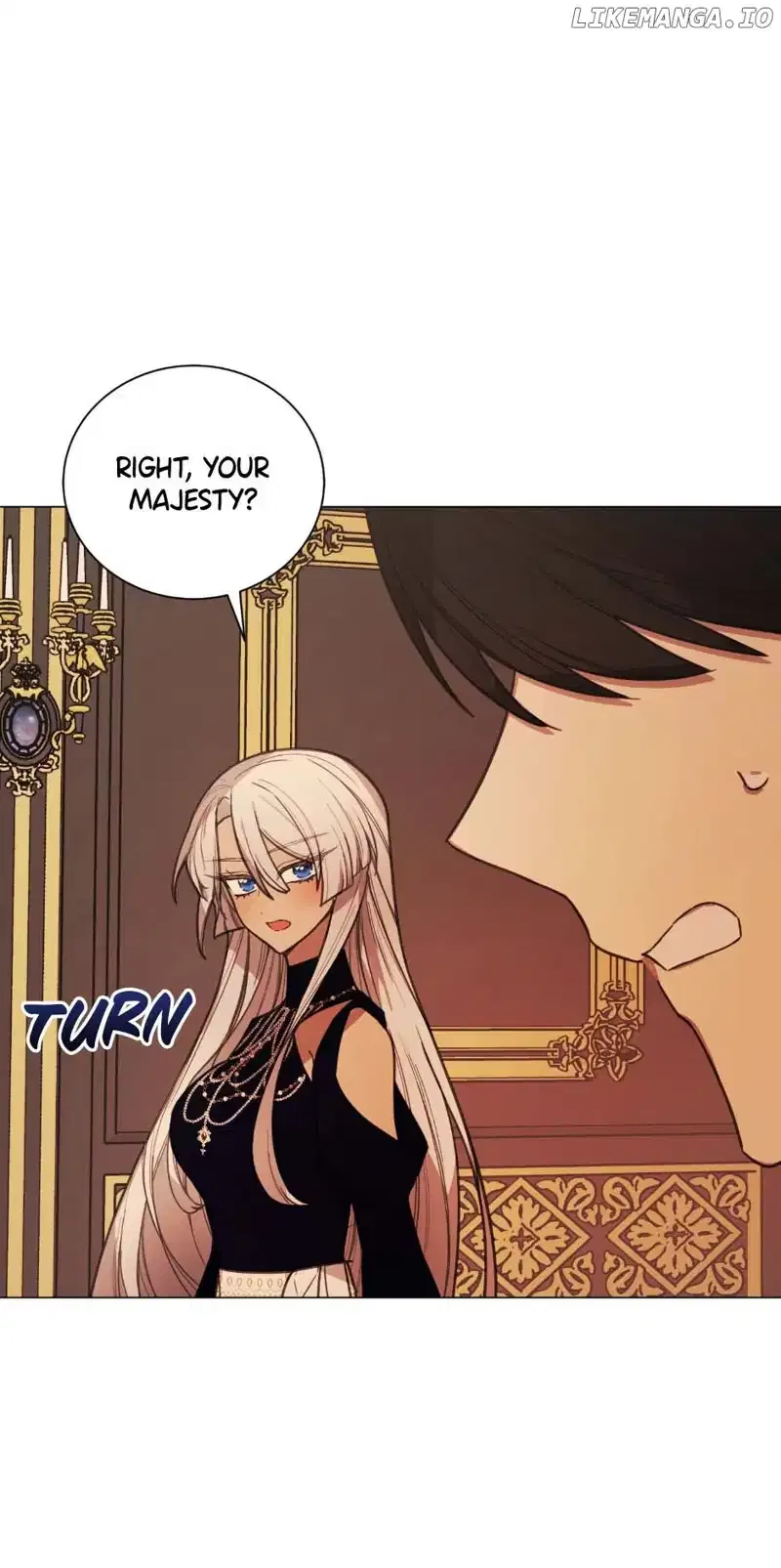 Princess’s Doll Shop Chapter 69 – Page 71