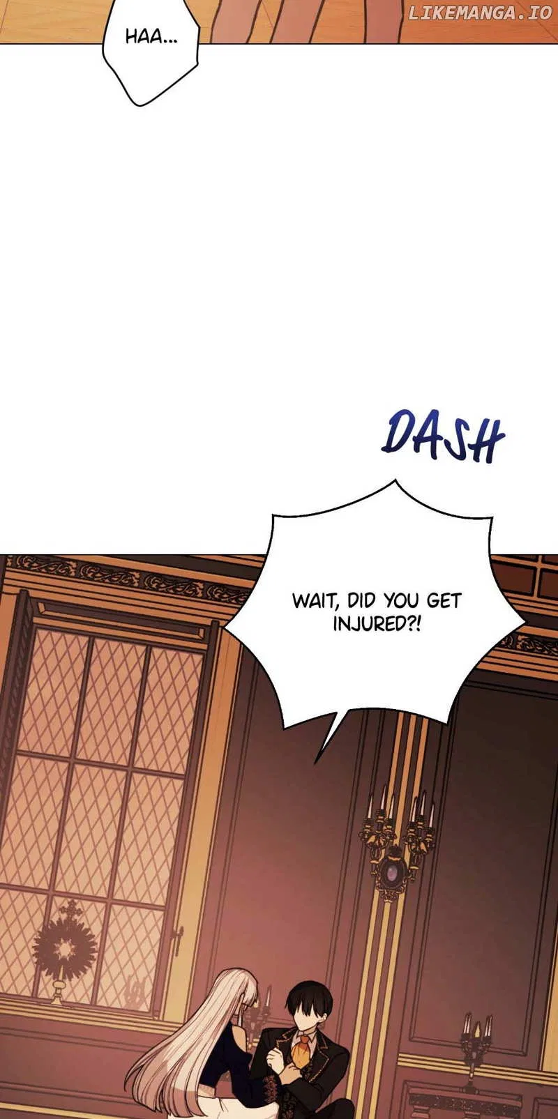 Princess’s Doll Shop Chapter 69 – Page 73