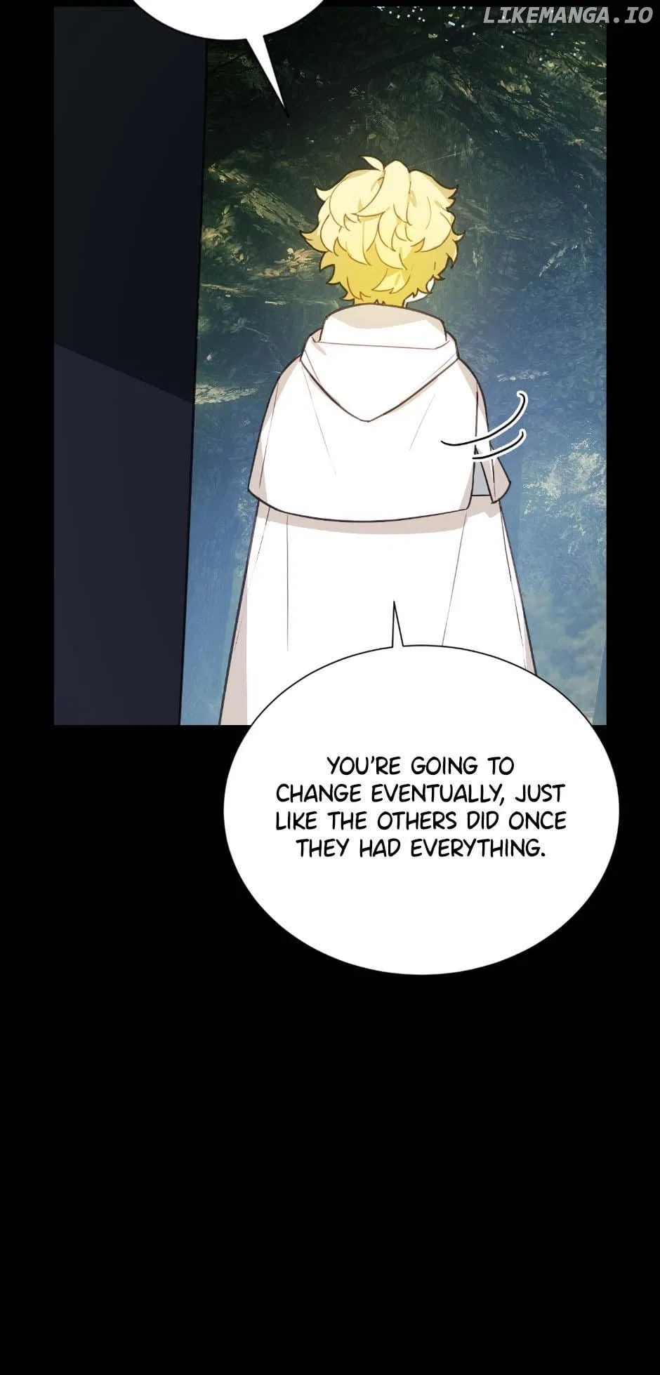 Princess’s Doll Shop Chapter 68 – Page 8