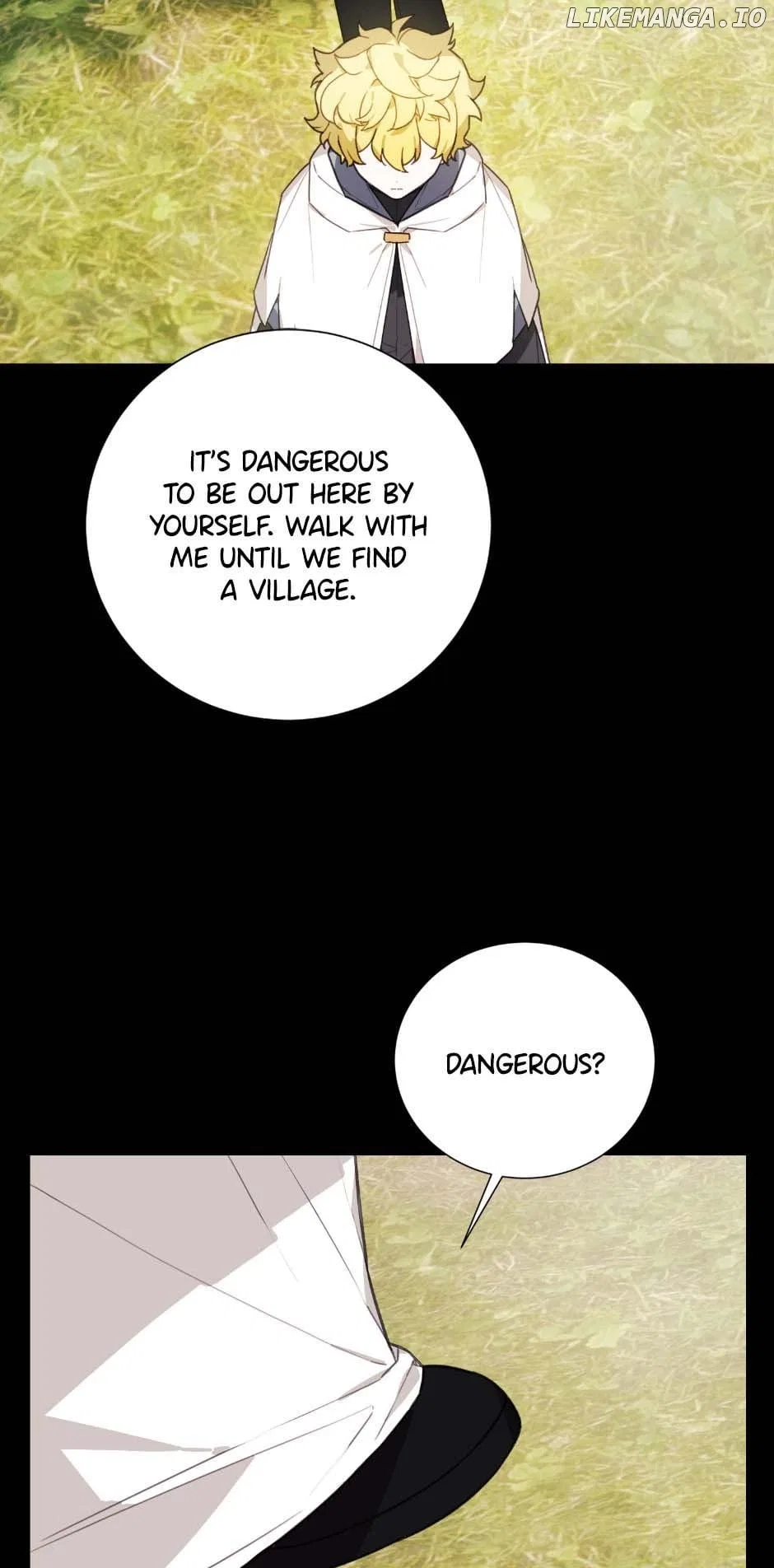 Princess’s Doll Shop Chapter 68 – Page 11