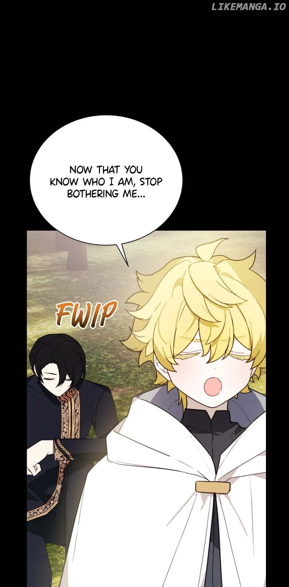 Princess’s Doll Shop Chapter 68 – Page 16