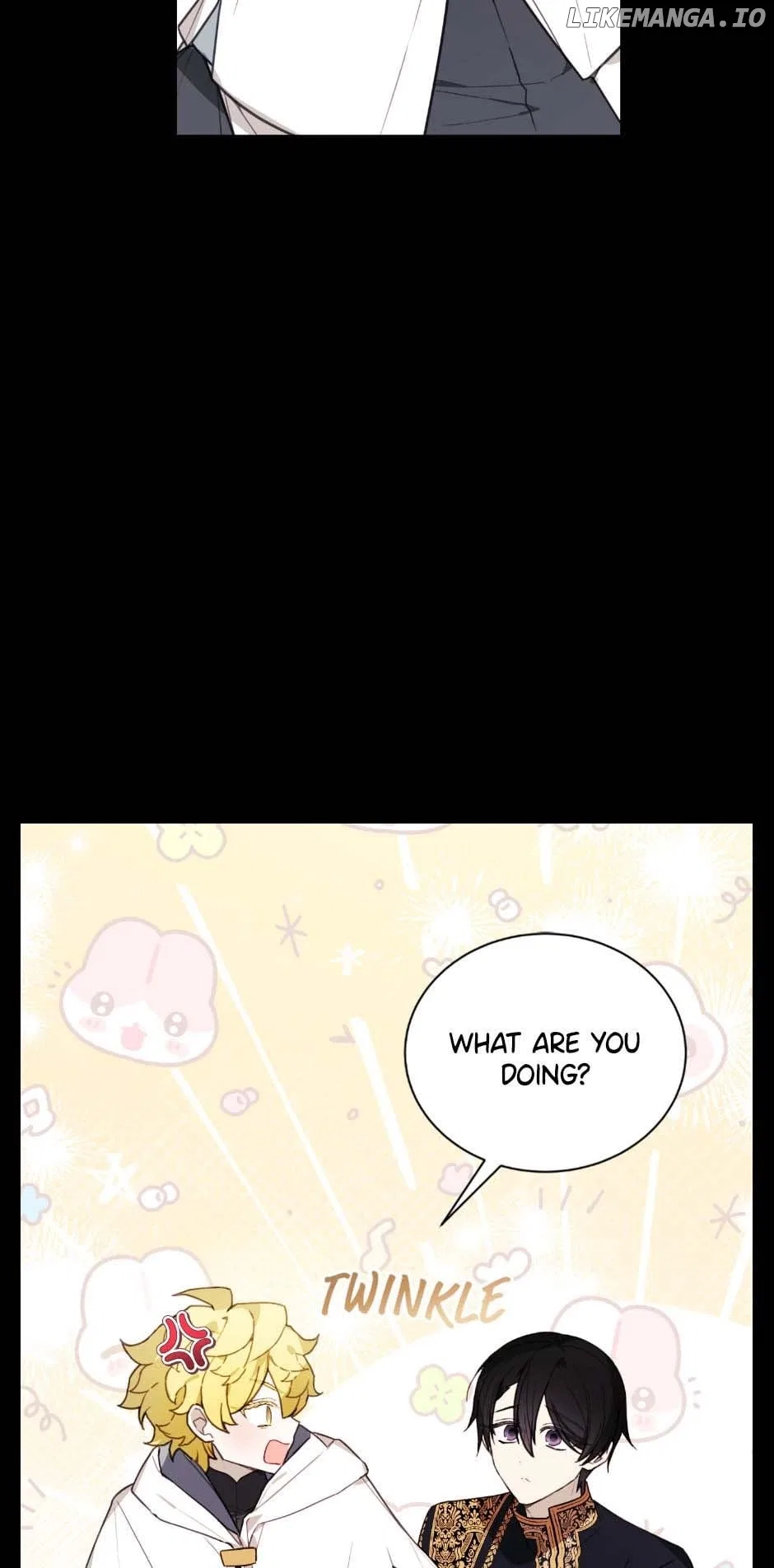 Princess’s Doll Shop Chapter 68 – Page 18