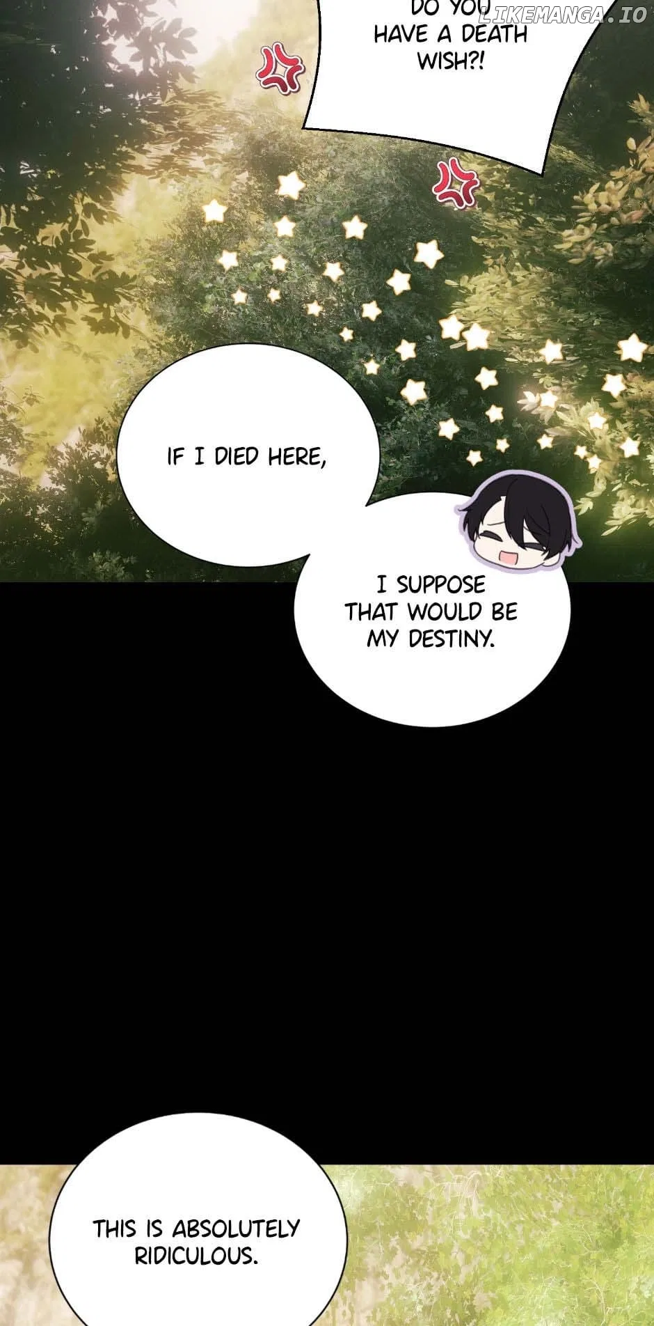 Princess’s Doll Shop Chapter 68 – Page 20
