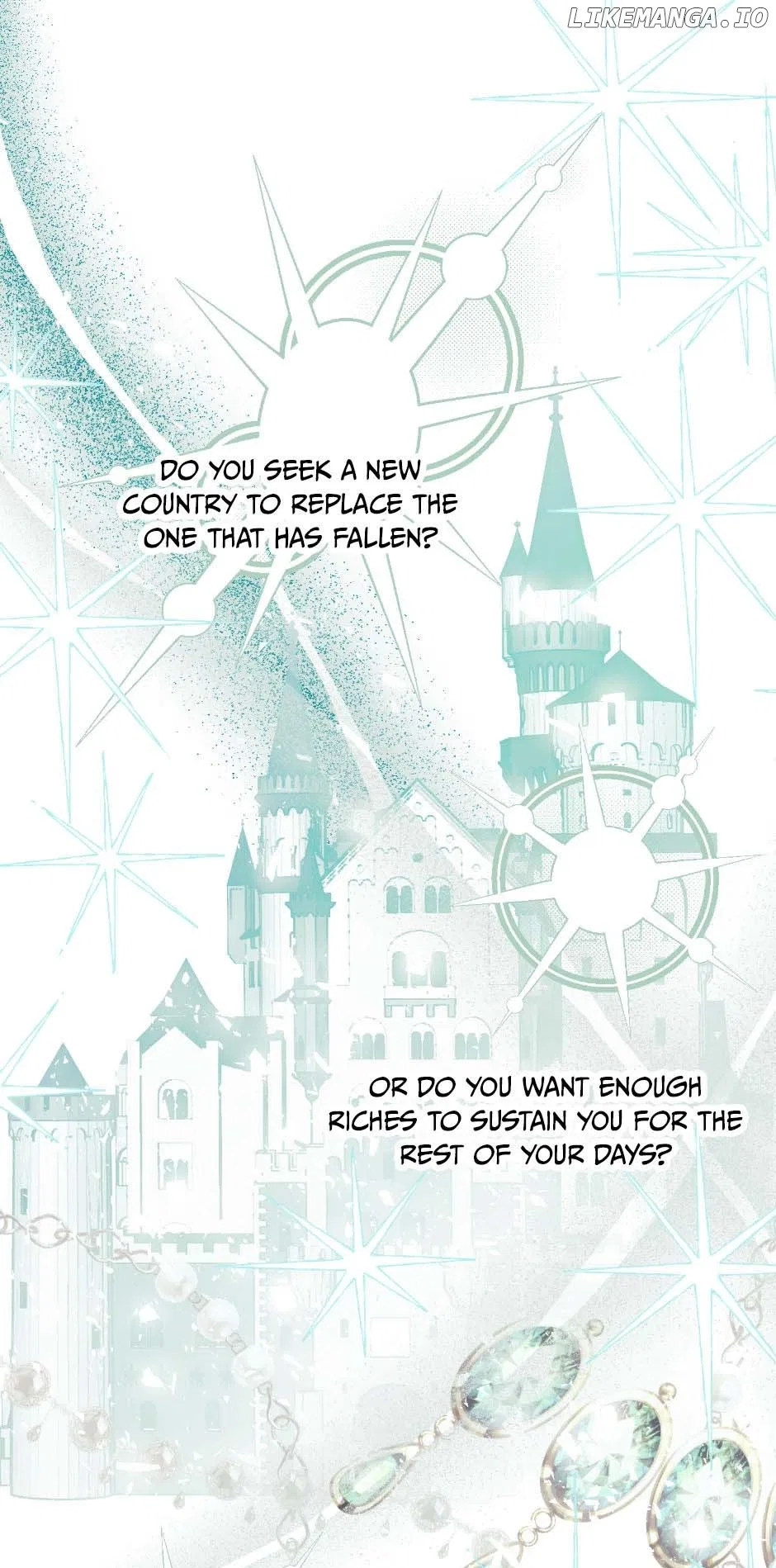 Princess’s Doll Shop Chapter 68 – Page 22