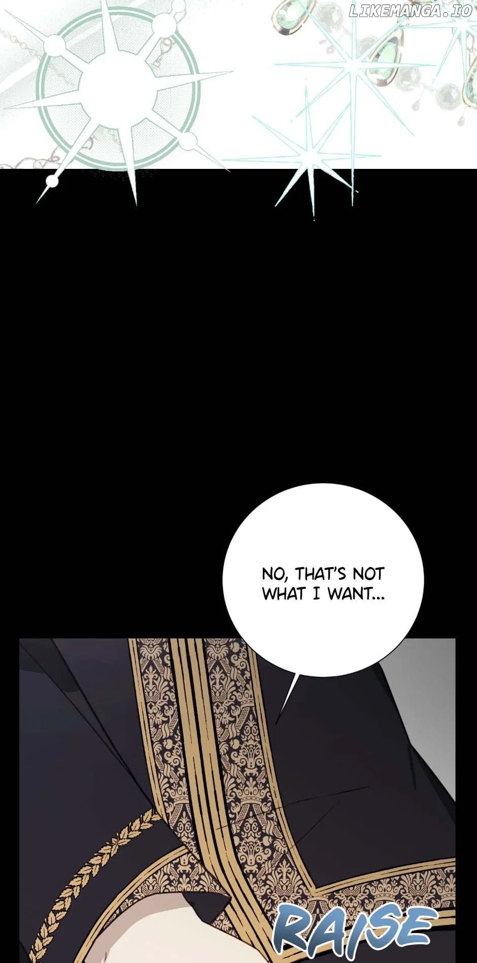Princess’s Doll Shop Chapter 68 – Page 23