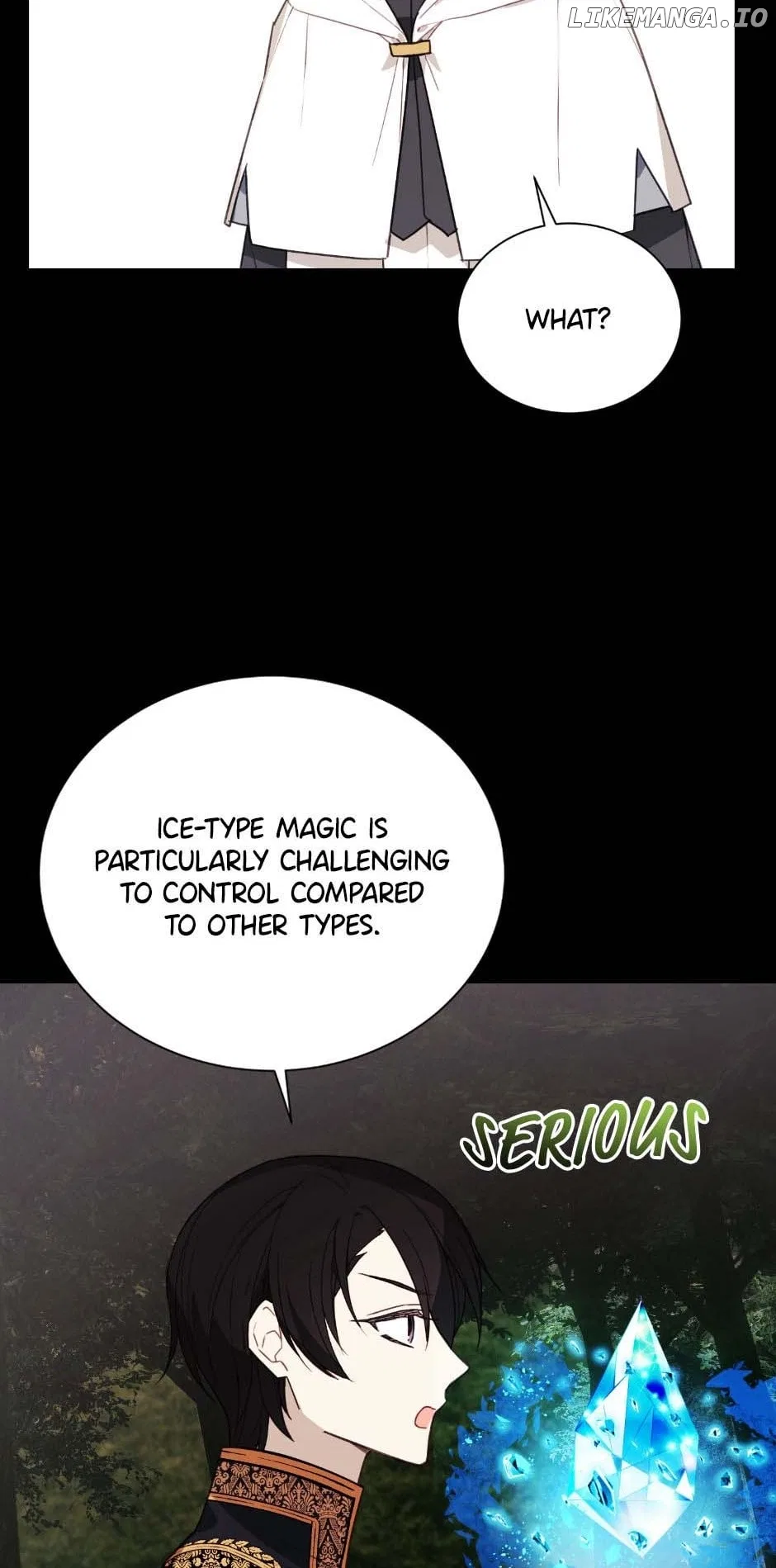 Princess’s Doll Shop Chapter 68 – Page 27