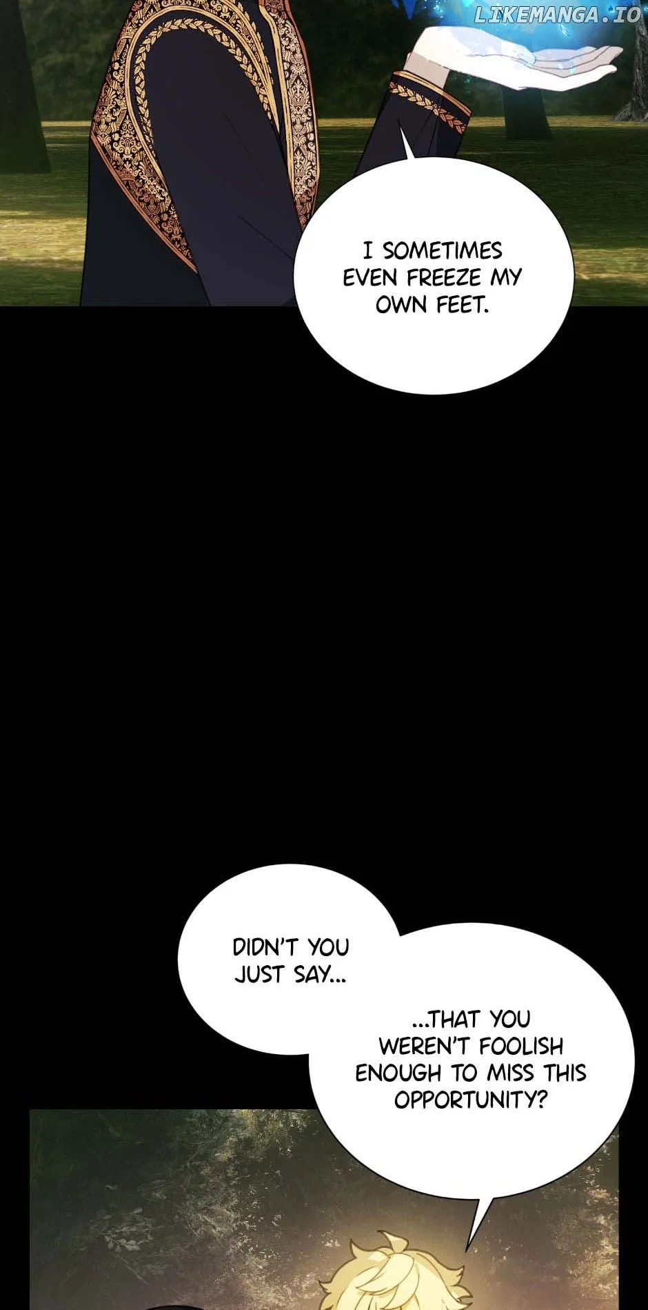 Princess’s Doll Shop Chapter 68 – Page 28