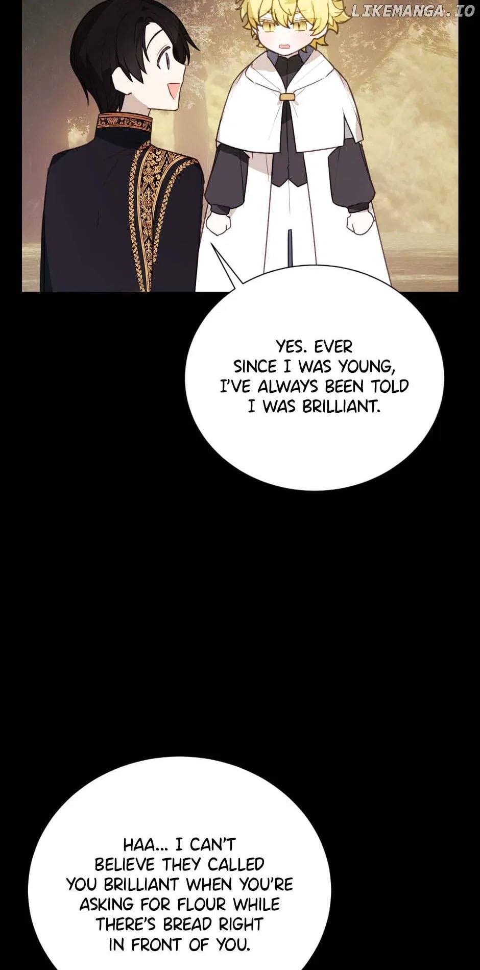 Princess’s Doll Shop Chapter 68 – Page 29