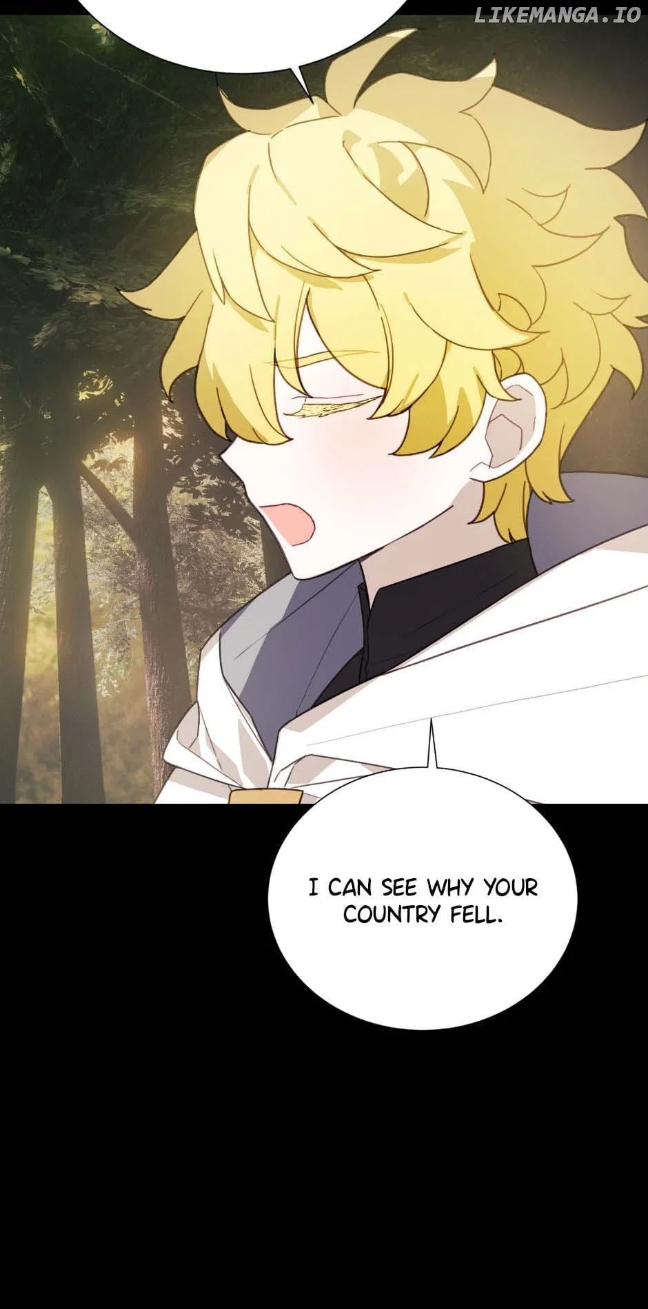 Princess’s Doll Shop Chapter 68 – Page 30