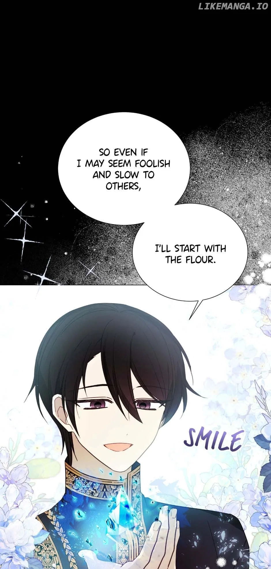 Princess’s Doll Shop Chapter 68 – Page 33