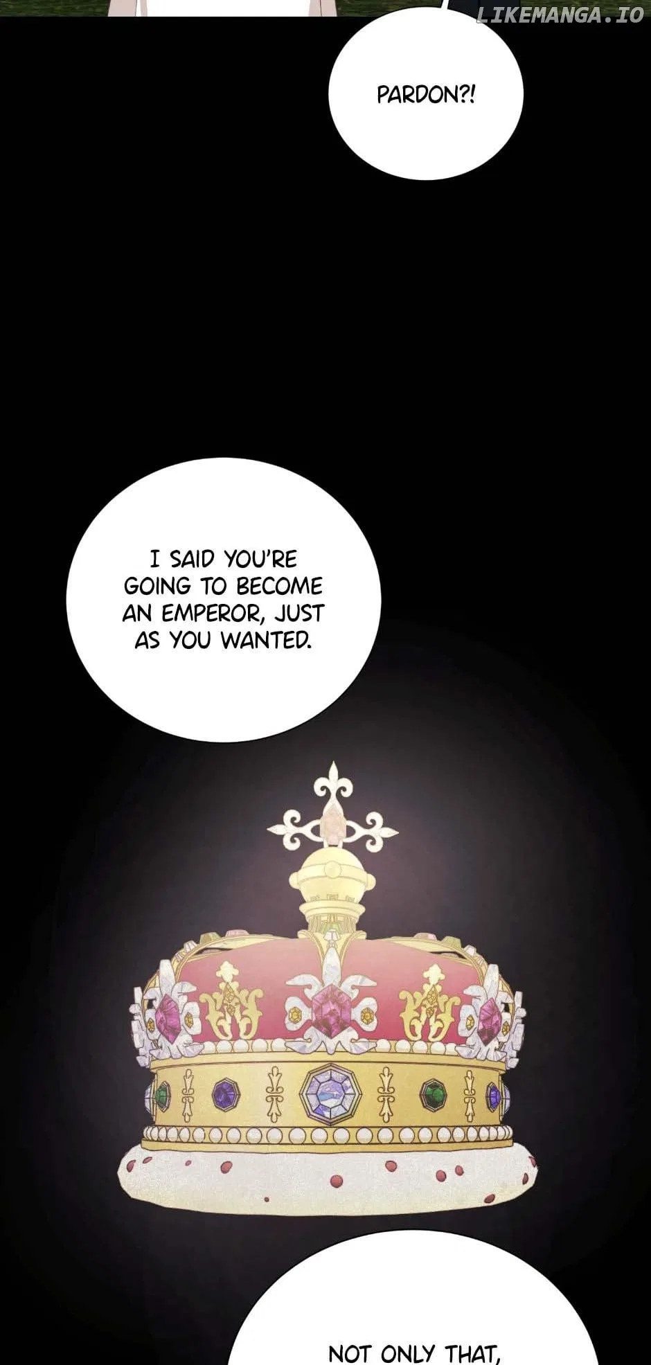 Princess’s Doll Shop Chapter 68 – Page 36