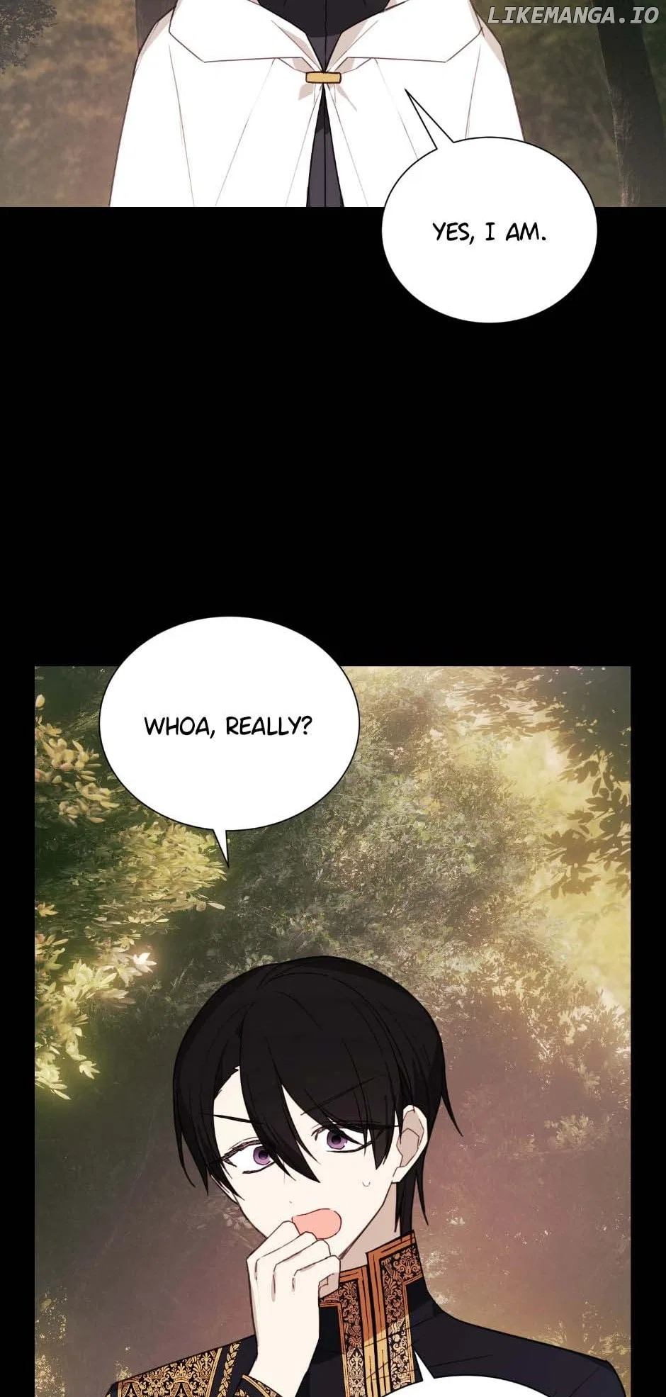 Princess’s Doll Shop Chapter 68 – Page 39