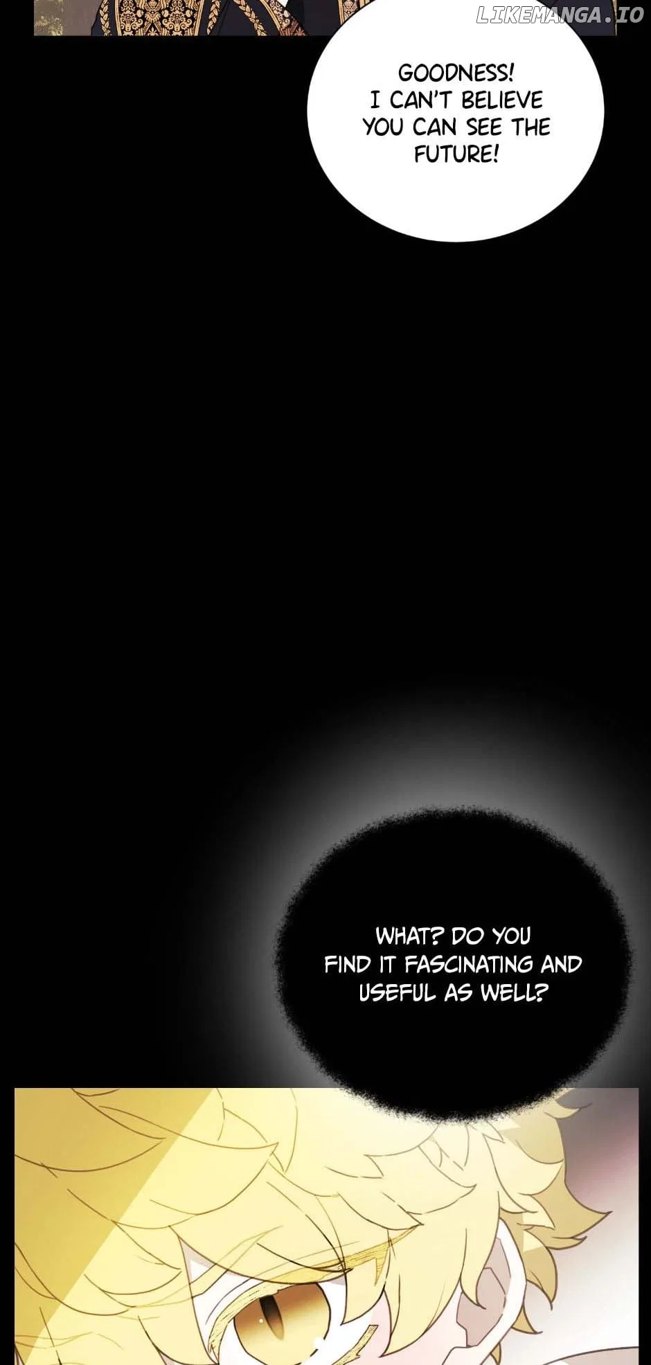 Princess’s Doll Shop Chapter 68 – Page 40