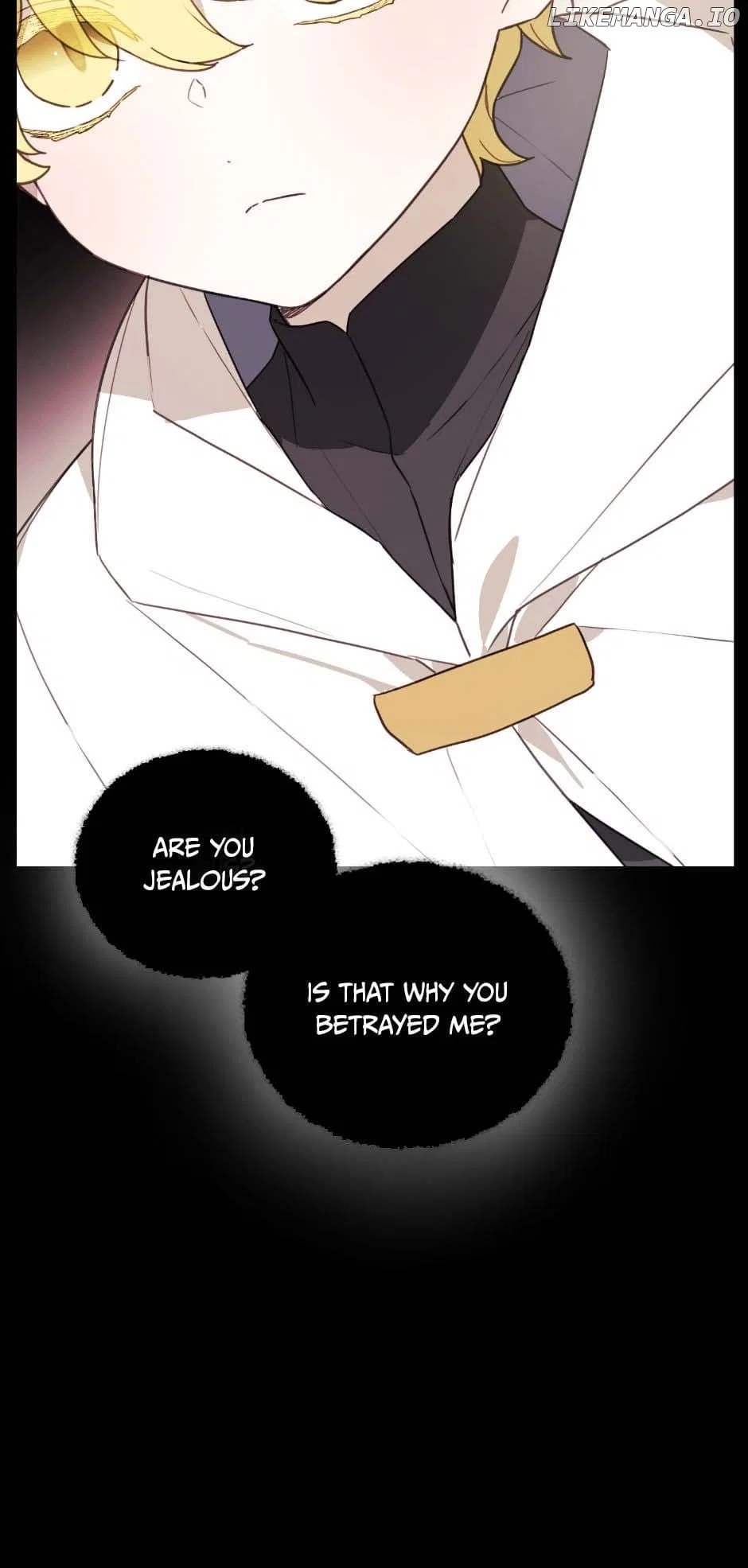 Princess’s Doll Shop Chapter 68 – Page 41