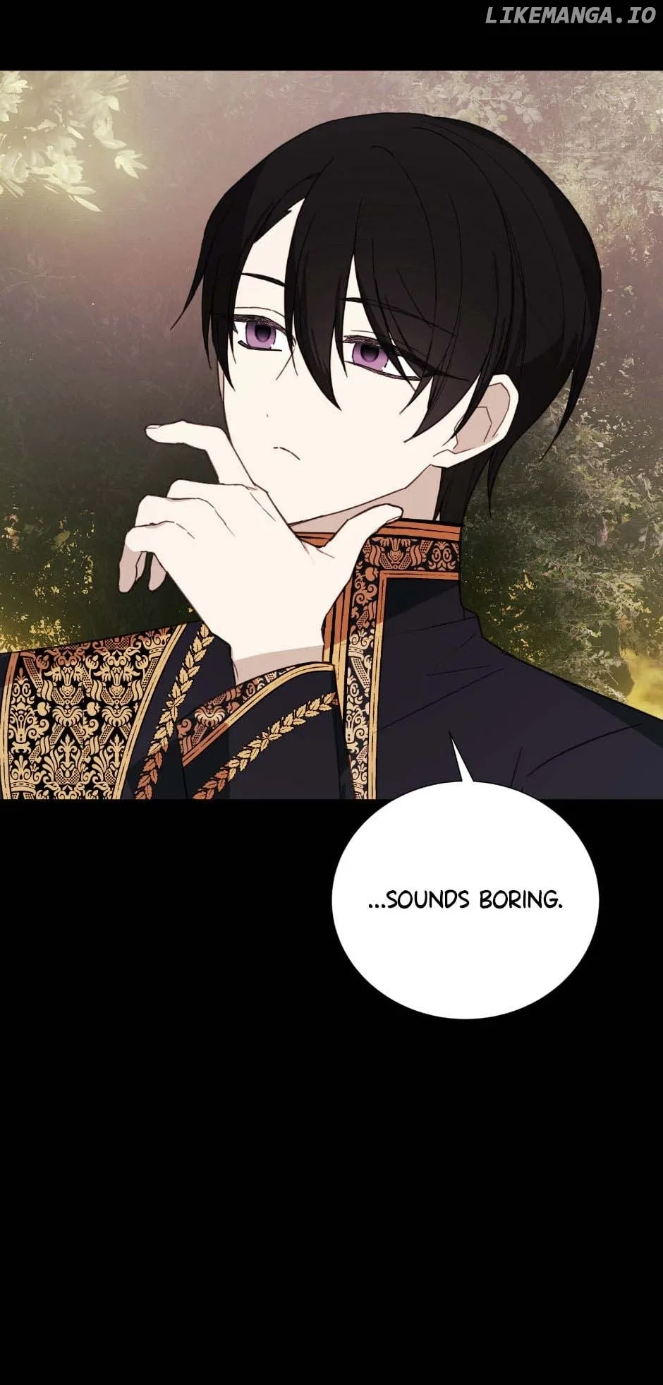Princess’s Doll Shop Chapter 68 – Page 43