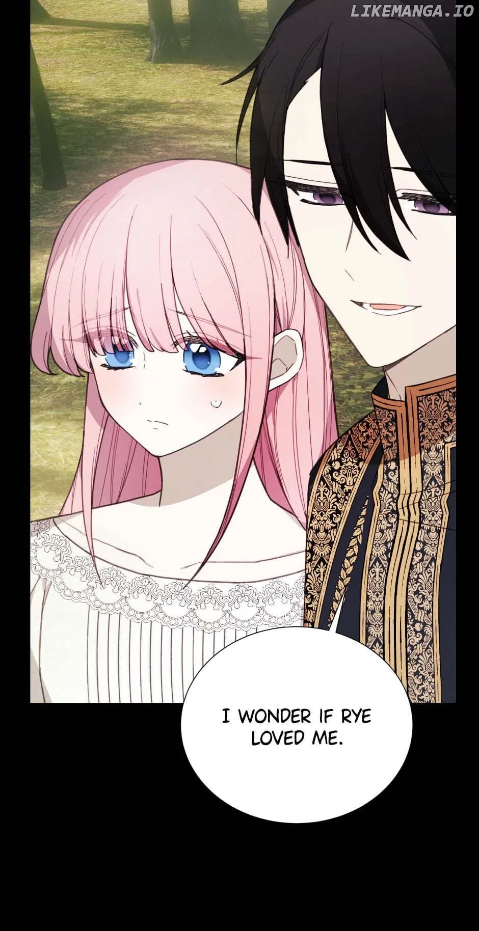 Princess’s Doll Shop Chapter 68 – Page 58