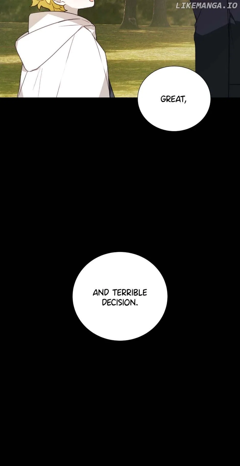 Princess’s Doll Shop Chapter 68 – Page 60