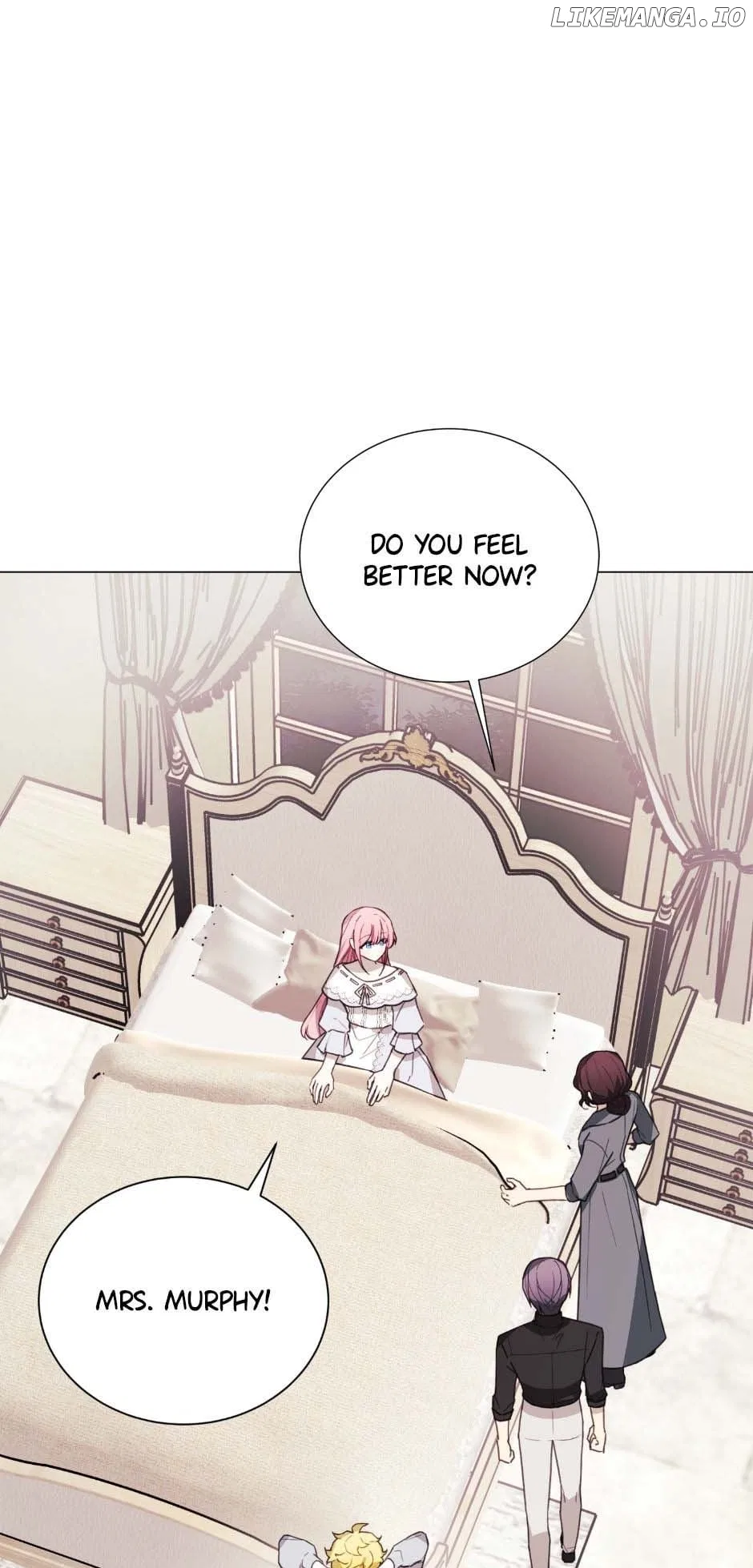 Princess’s Doll Shop Chapter 68 – Page 74