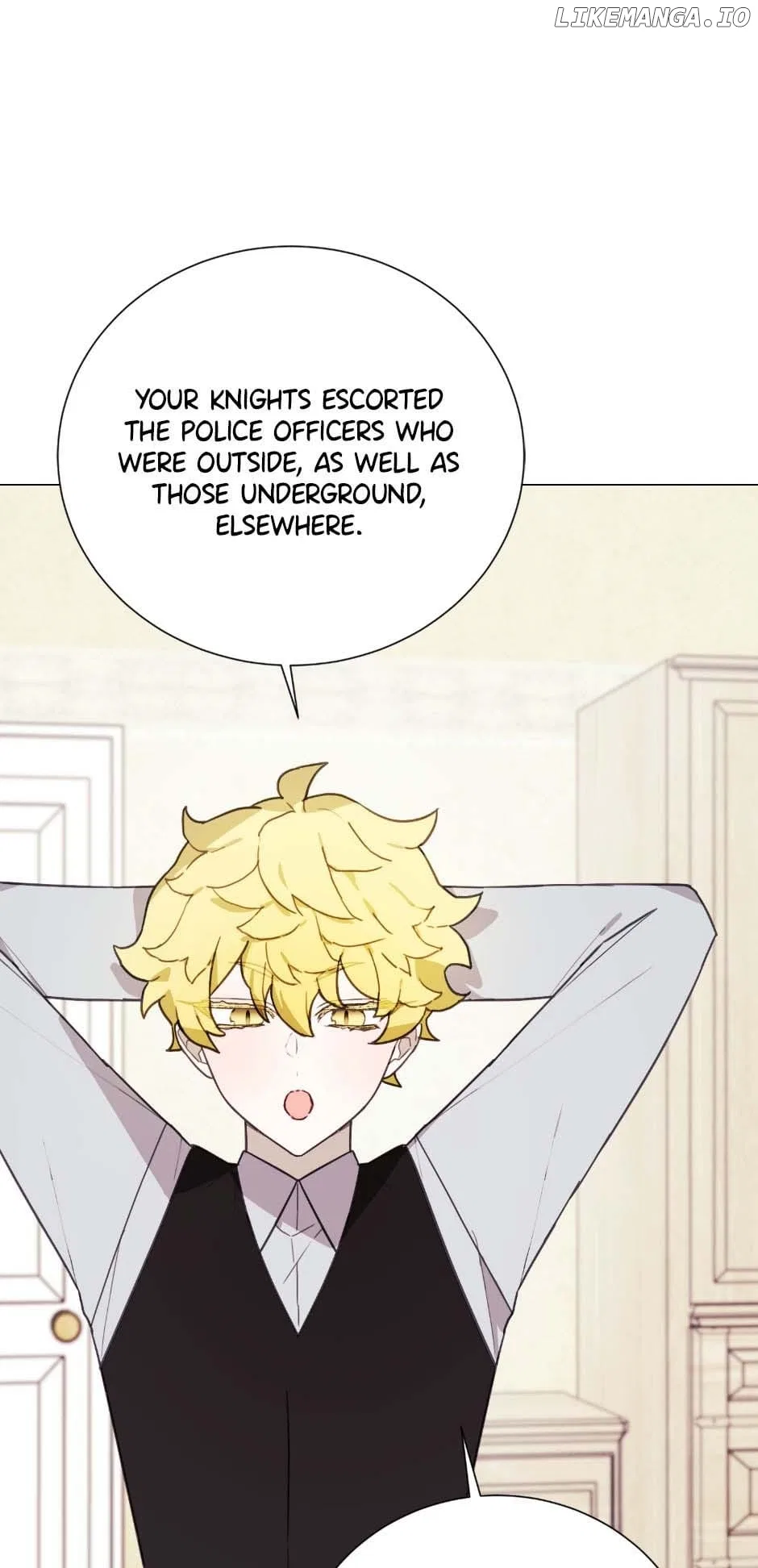 Princess’s Doll Shop Chapter 68 – Page 77