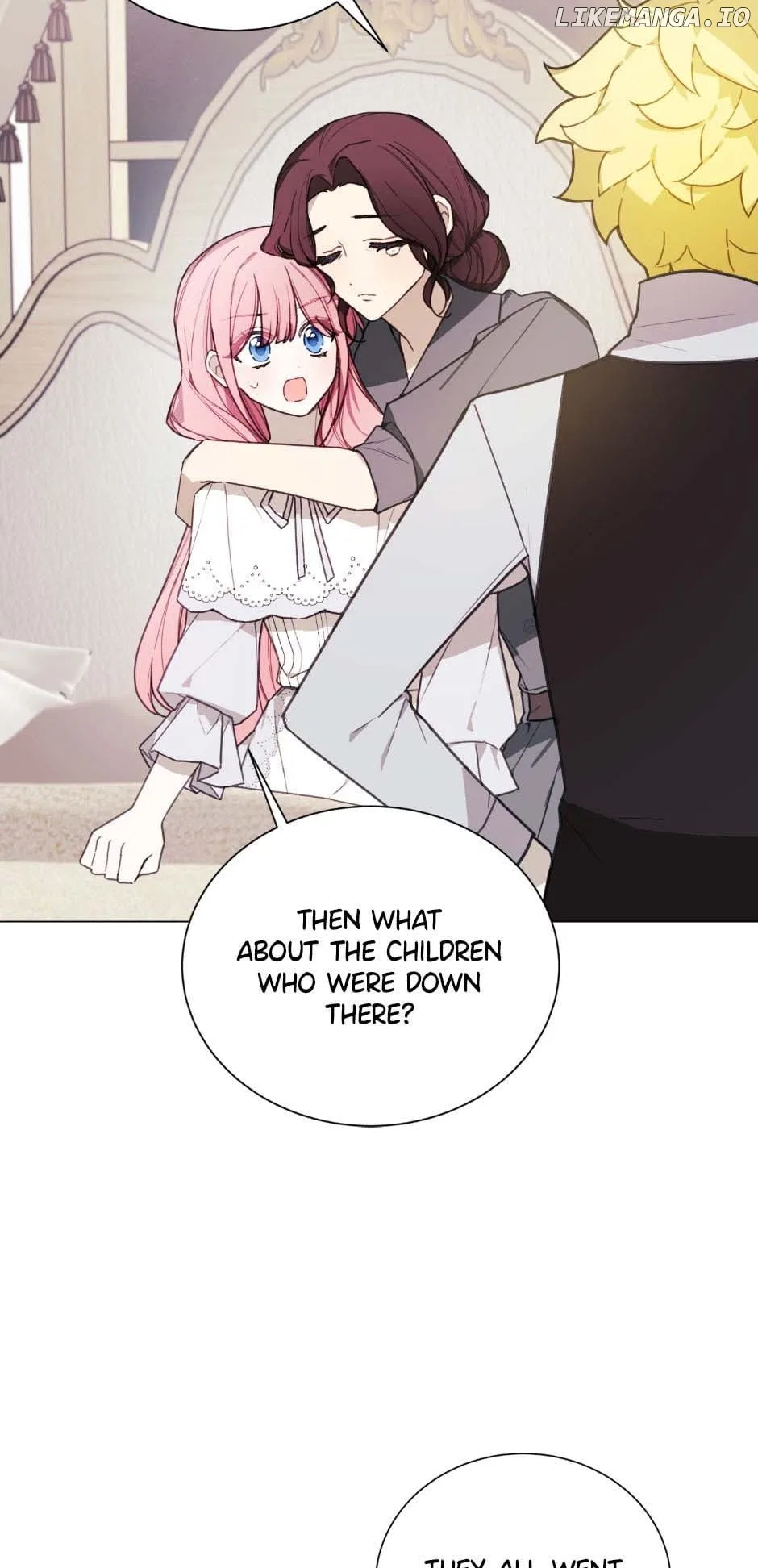 Princess’s Doll Shop Chapter 68 – Page 80
