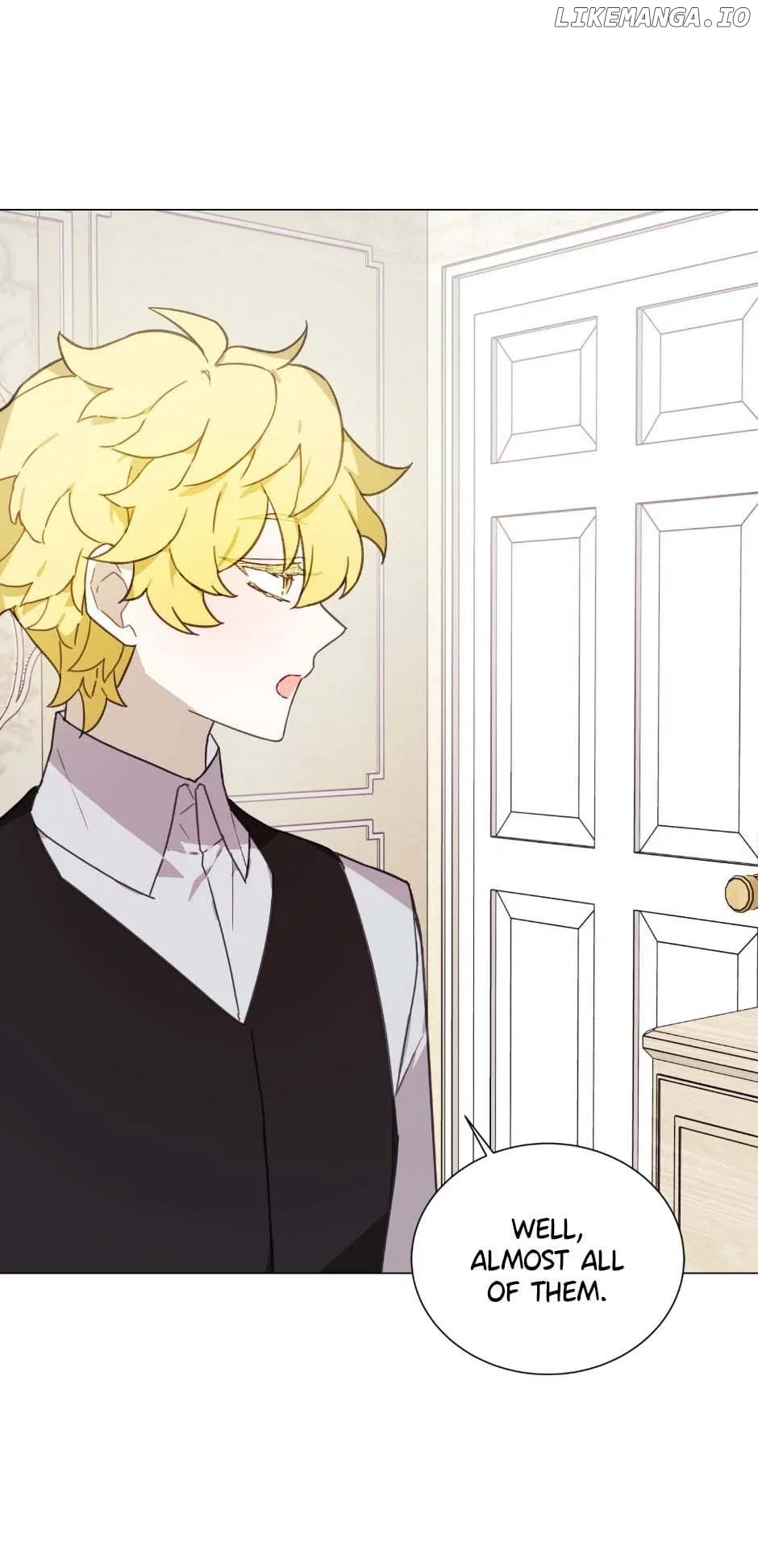 Princess’s Doll Shop Chapter 68 – Page 82