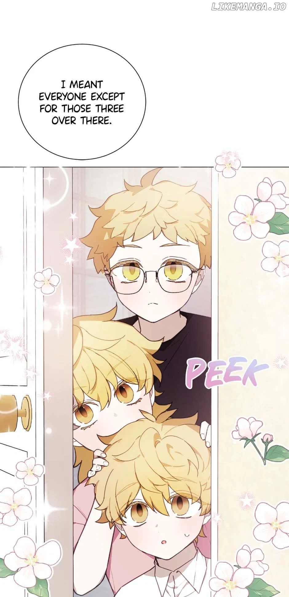 Princess’s Doll Shop Chapter 68 – Page 83