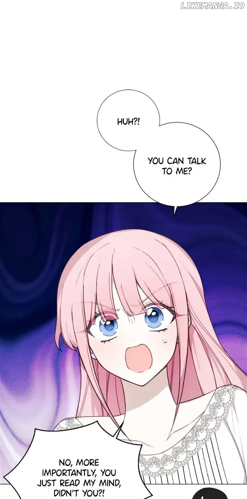Princess’s Doll Shop Chapter 67 – Page 21