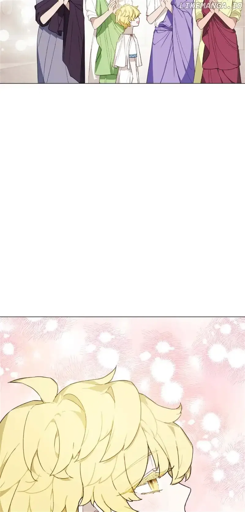 Princess’s Doll Shop Chapter 67 – Page 35