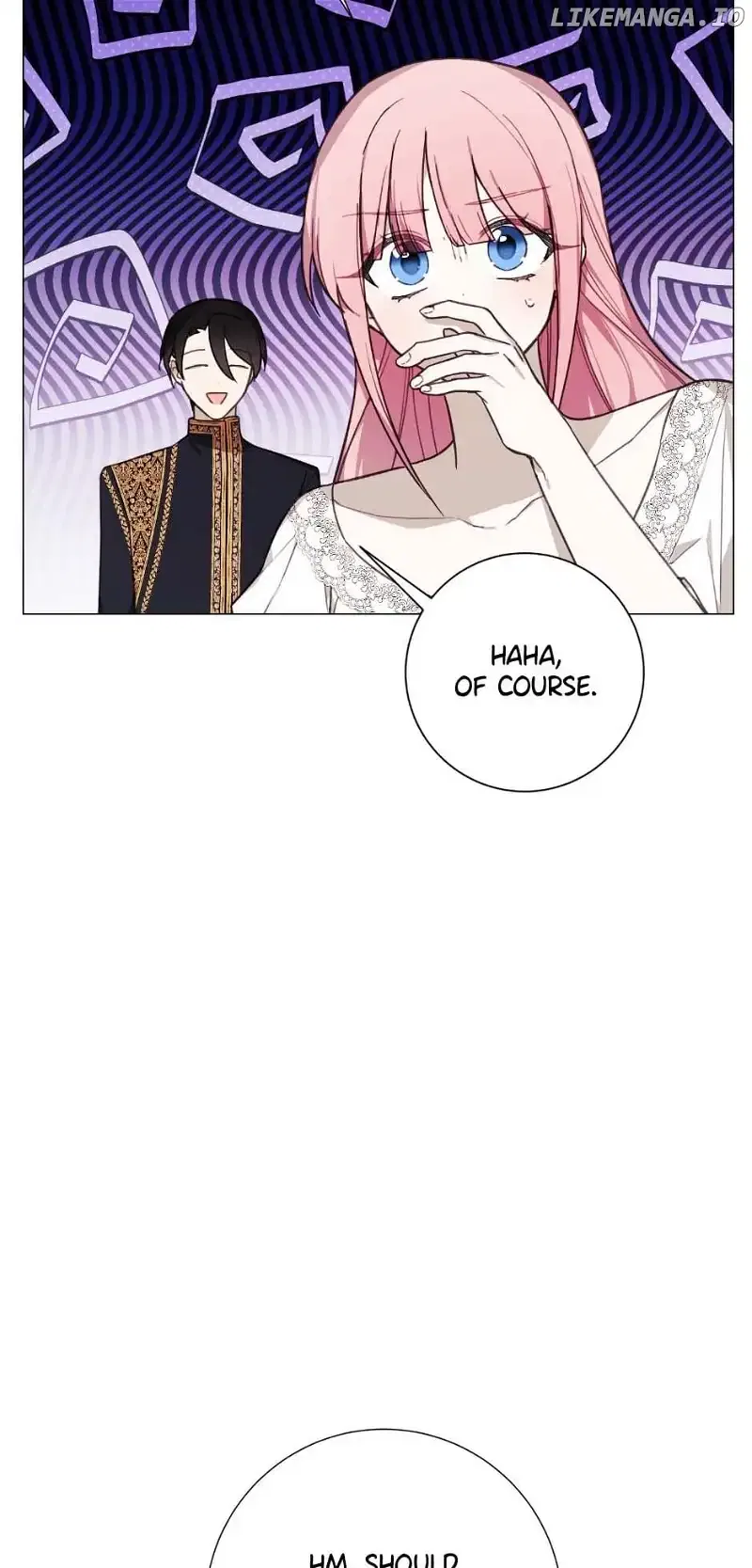 Princess’s Doll Shop Chapter 67 – Page 37
