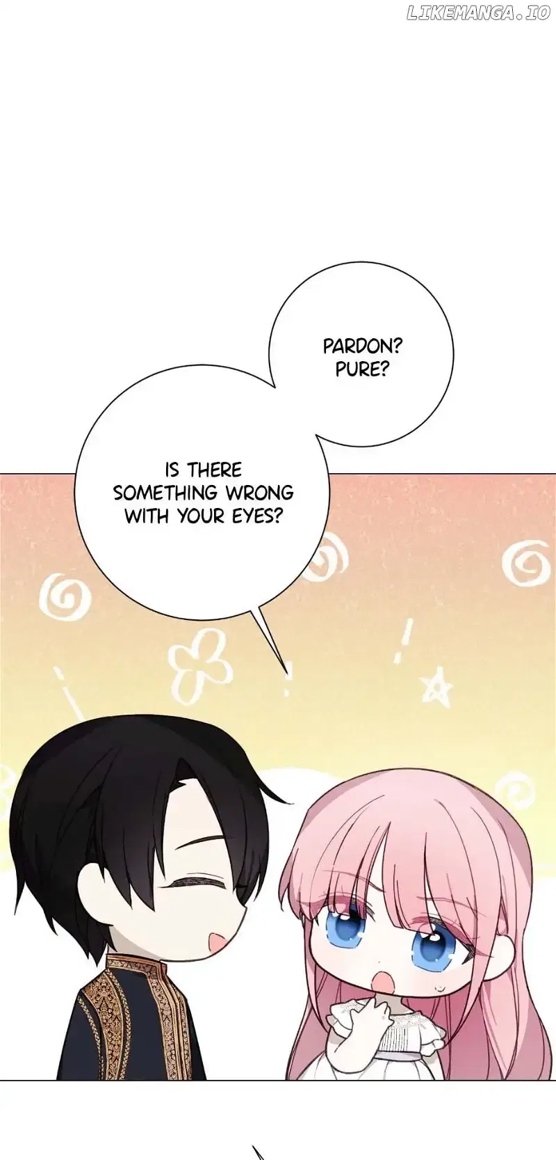 Princess’s Doll Shop Chapter 67 – Page 54