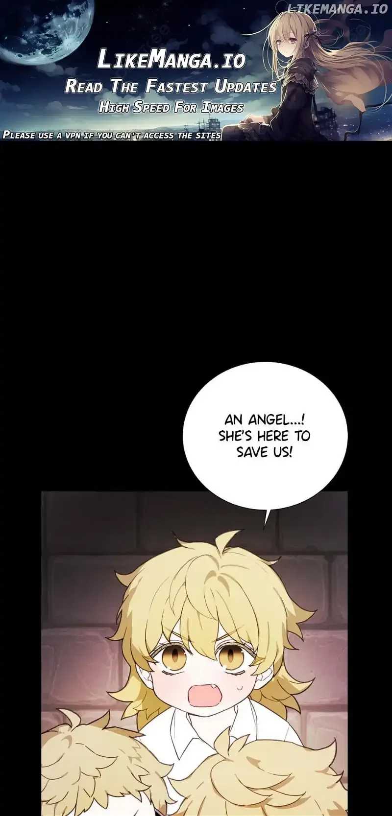 Princess’s Doll Shop Chapter 66 – Page 1