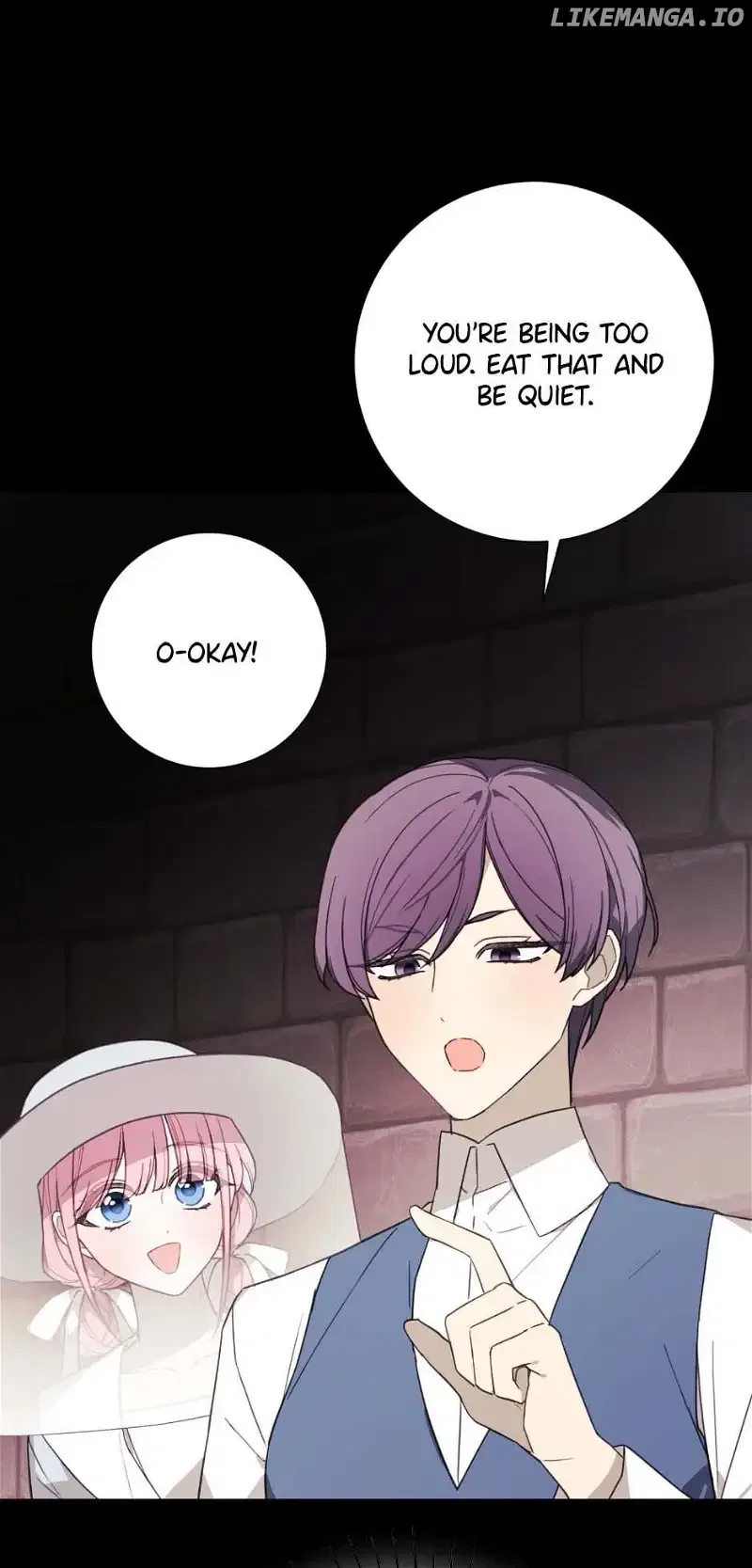 Princess’s Doll Shop Chapter 66 – Page 6