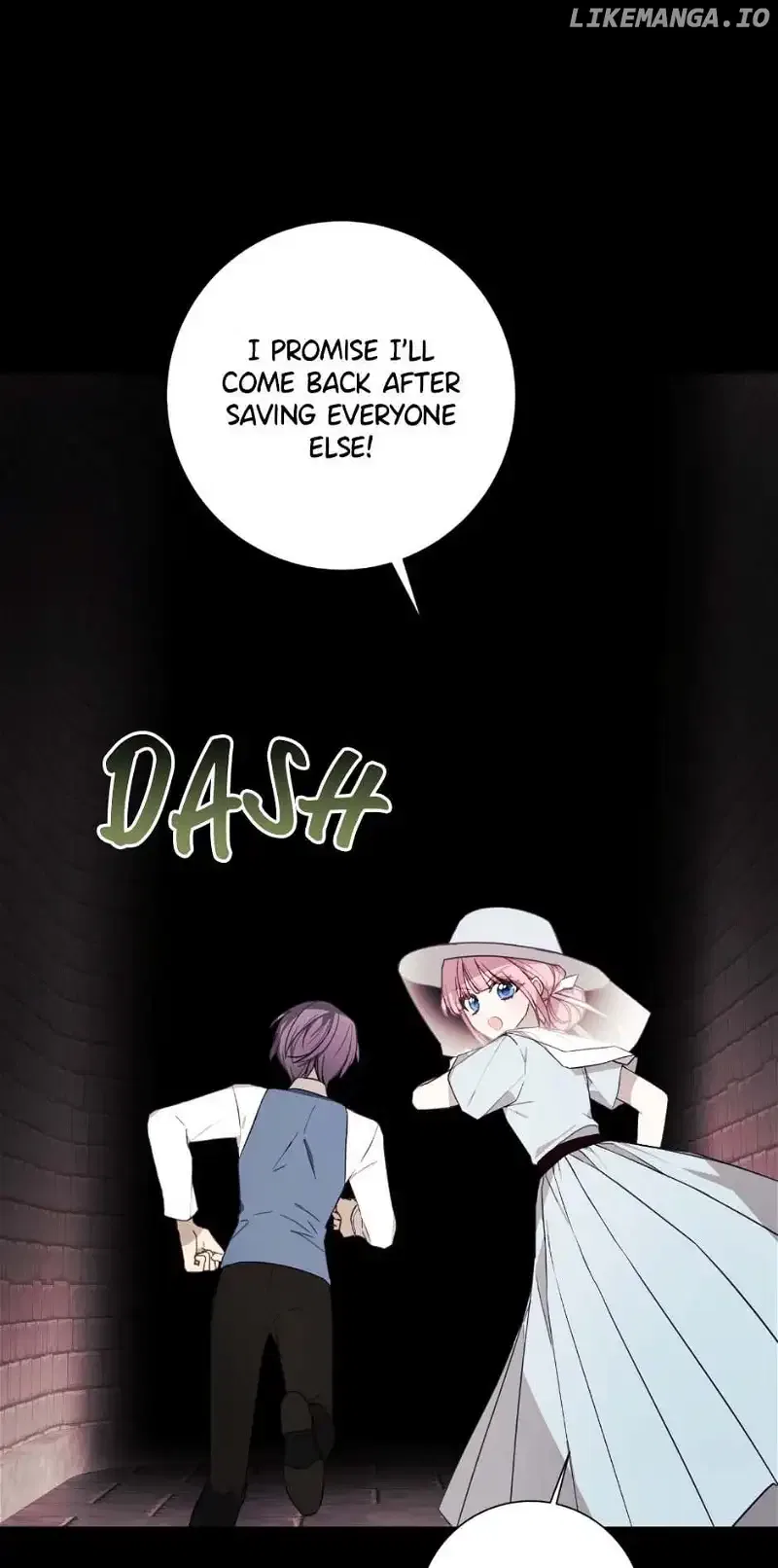 Princess’s Doll Shop Chapter 66 – Page 10