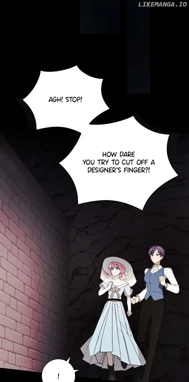 Princess’s Doll Shop Chapter 66 – Page 13