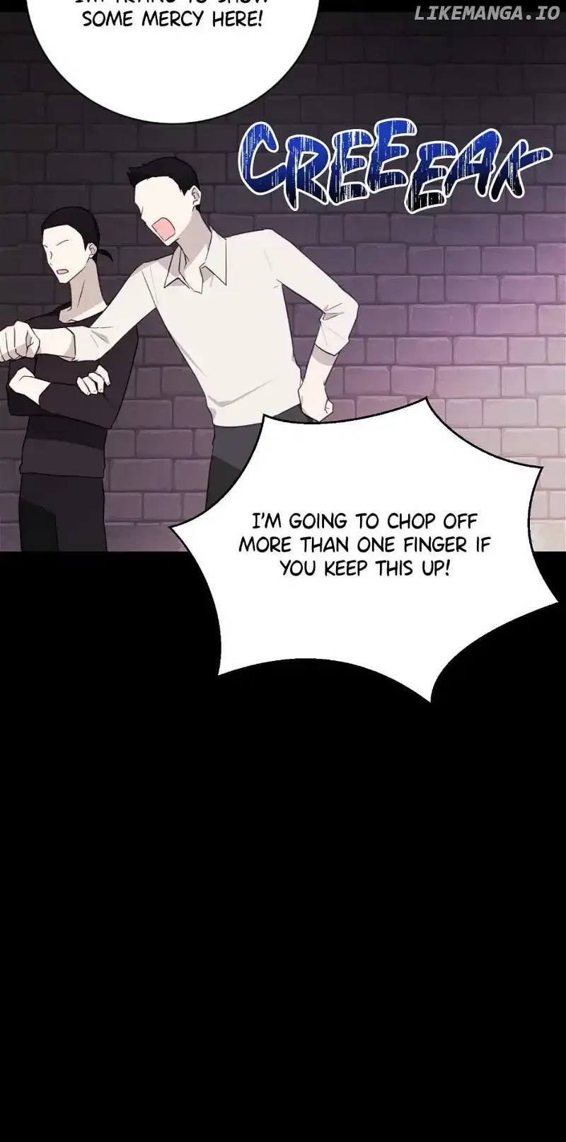 Princess’s Doll Shop Chapter 66 – Page 18