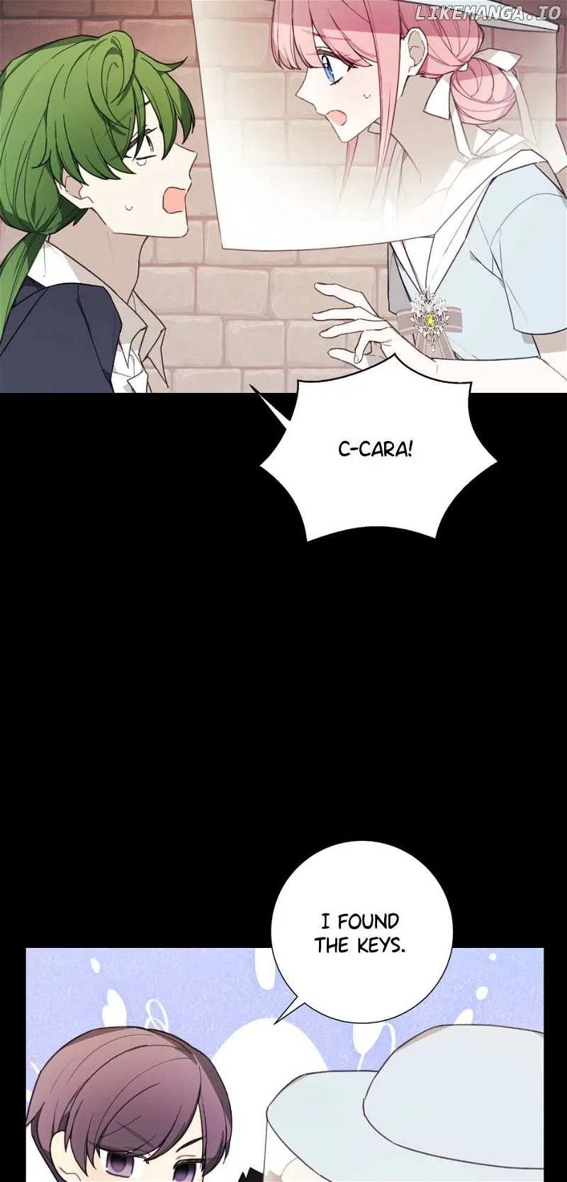 Princess’s Doll Shop Chapter 66 – Page 24