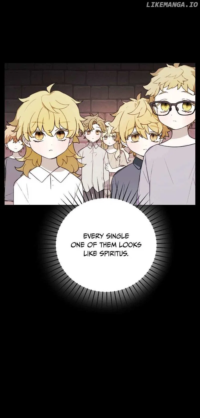 Princess’s Doll Shop Chapter 66 – Page 32