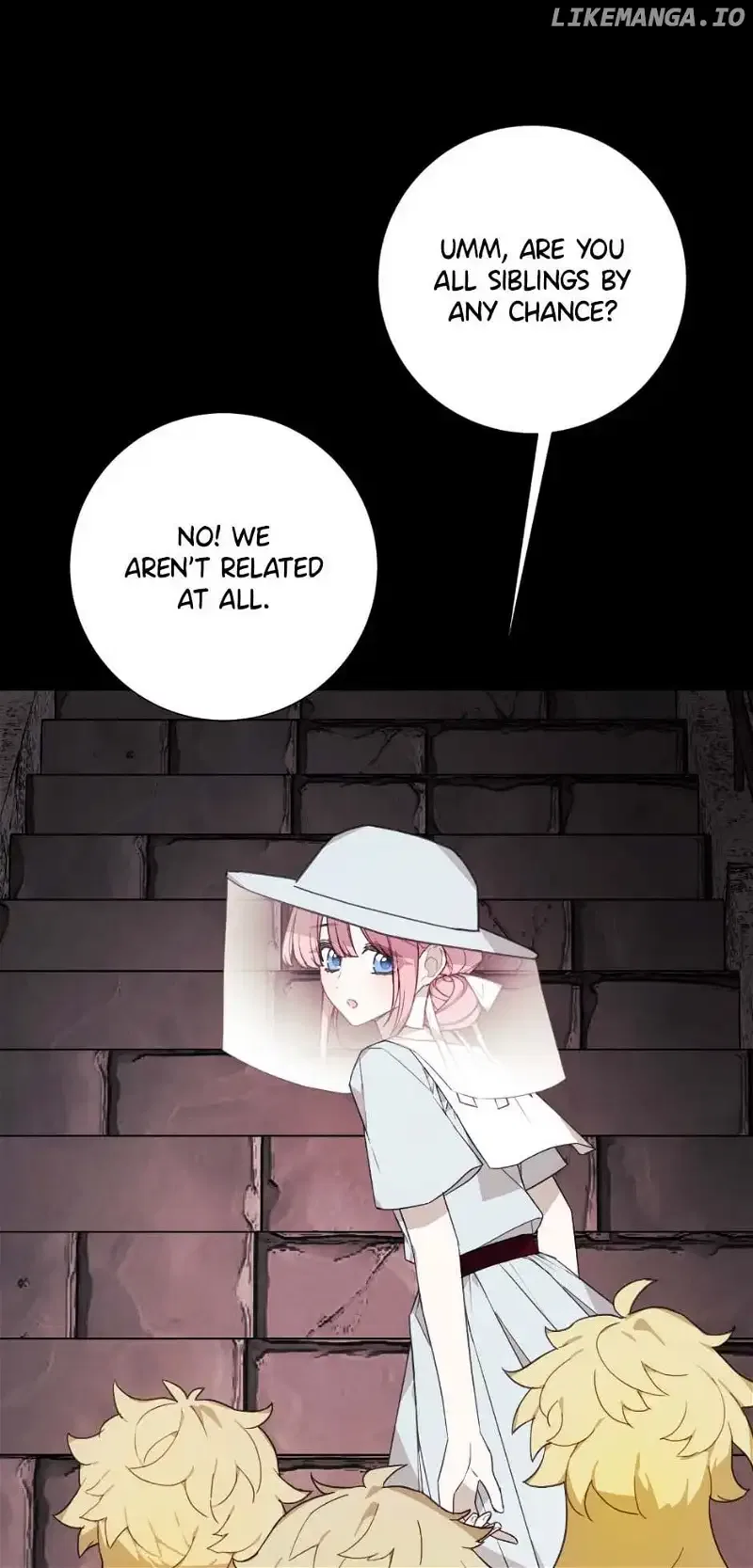 Princess’s Doll Shop Chapter 66 – Page 33